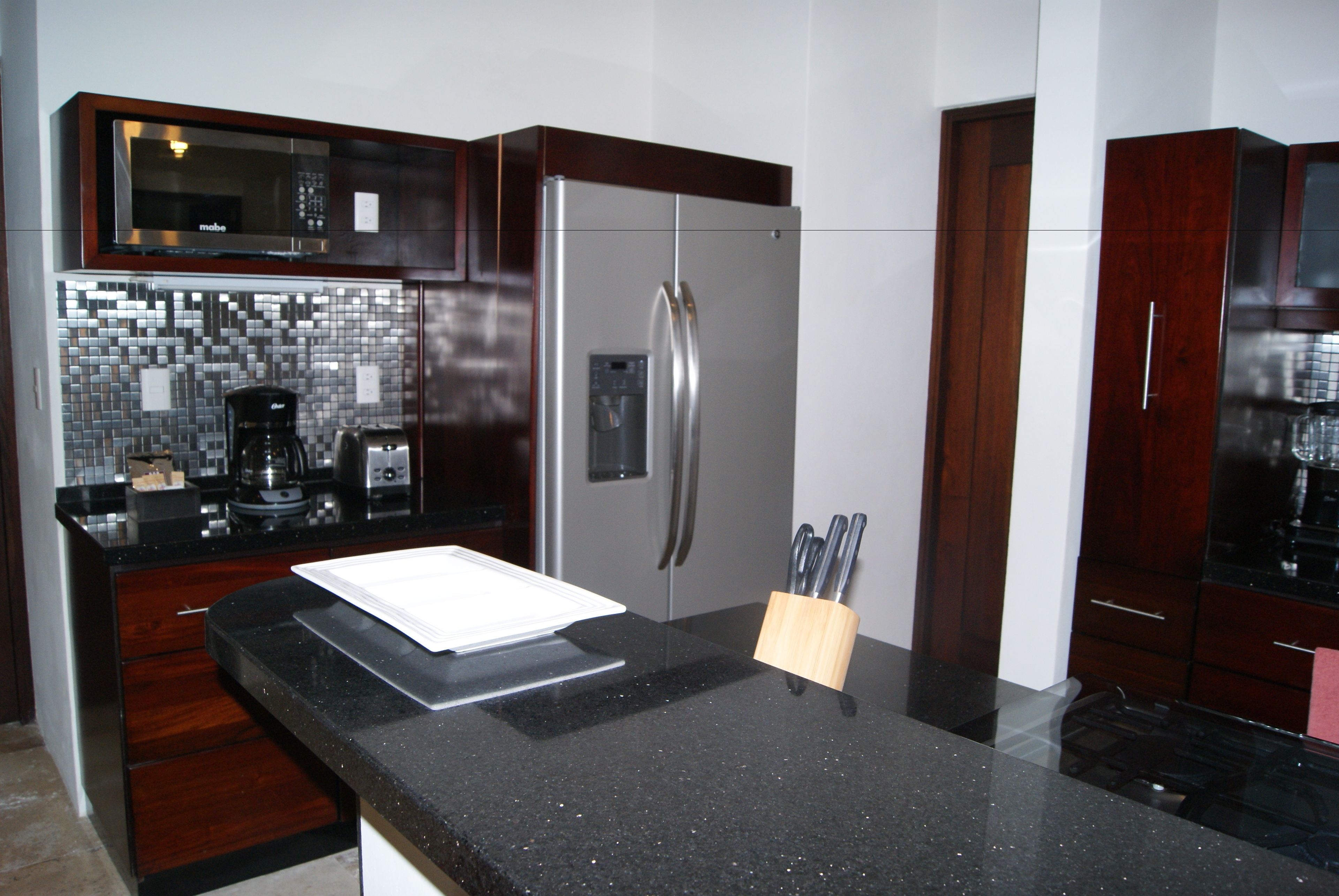 Photo - Mak Nuk Village - Clothing Optional