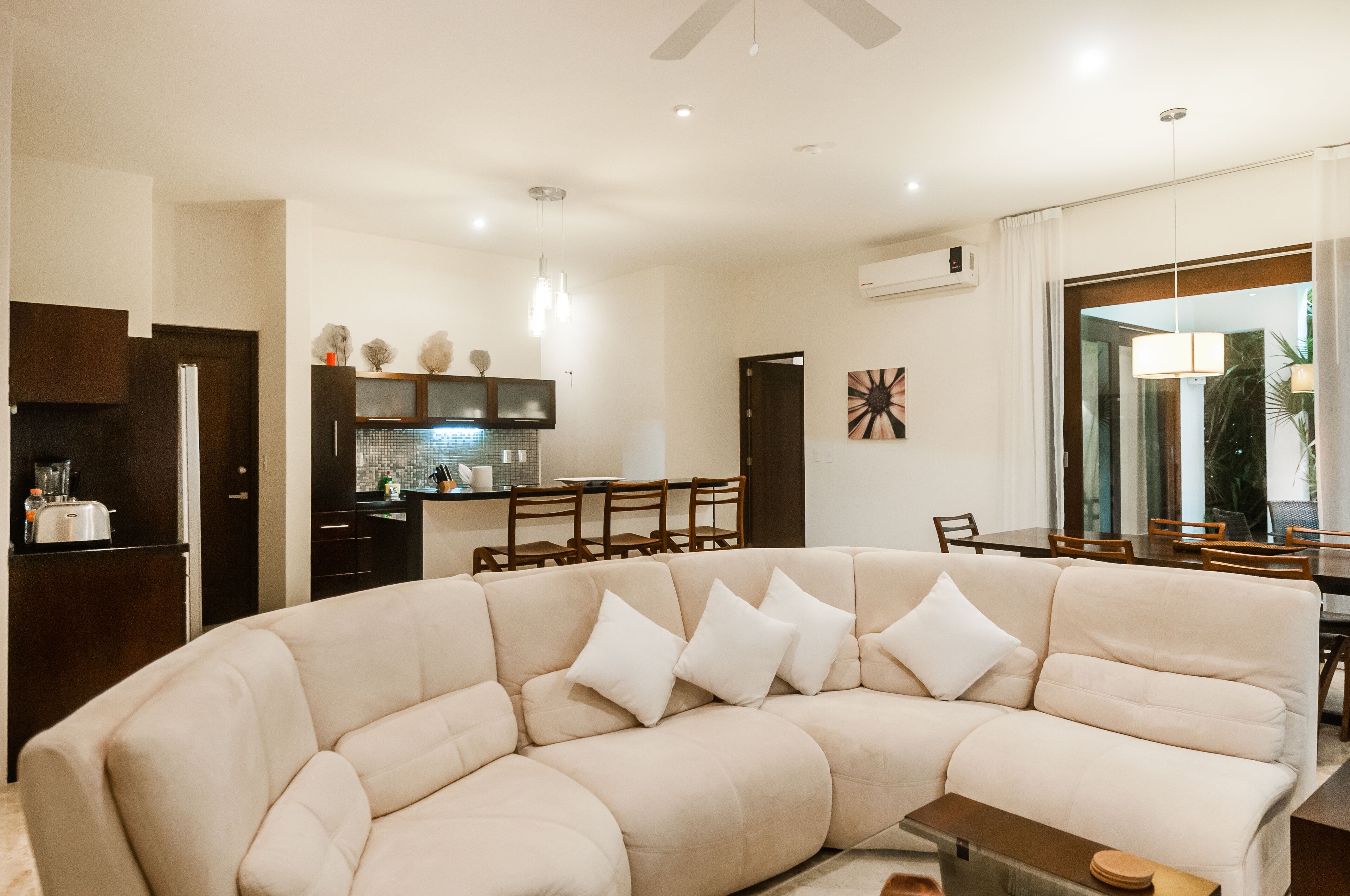 Photo - Mak Nuk Village - Clothing Optional