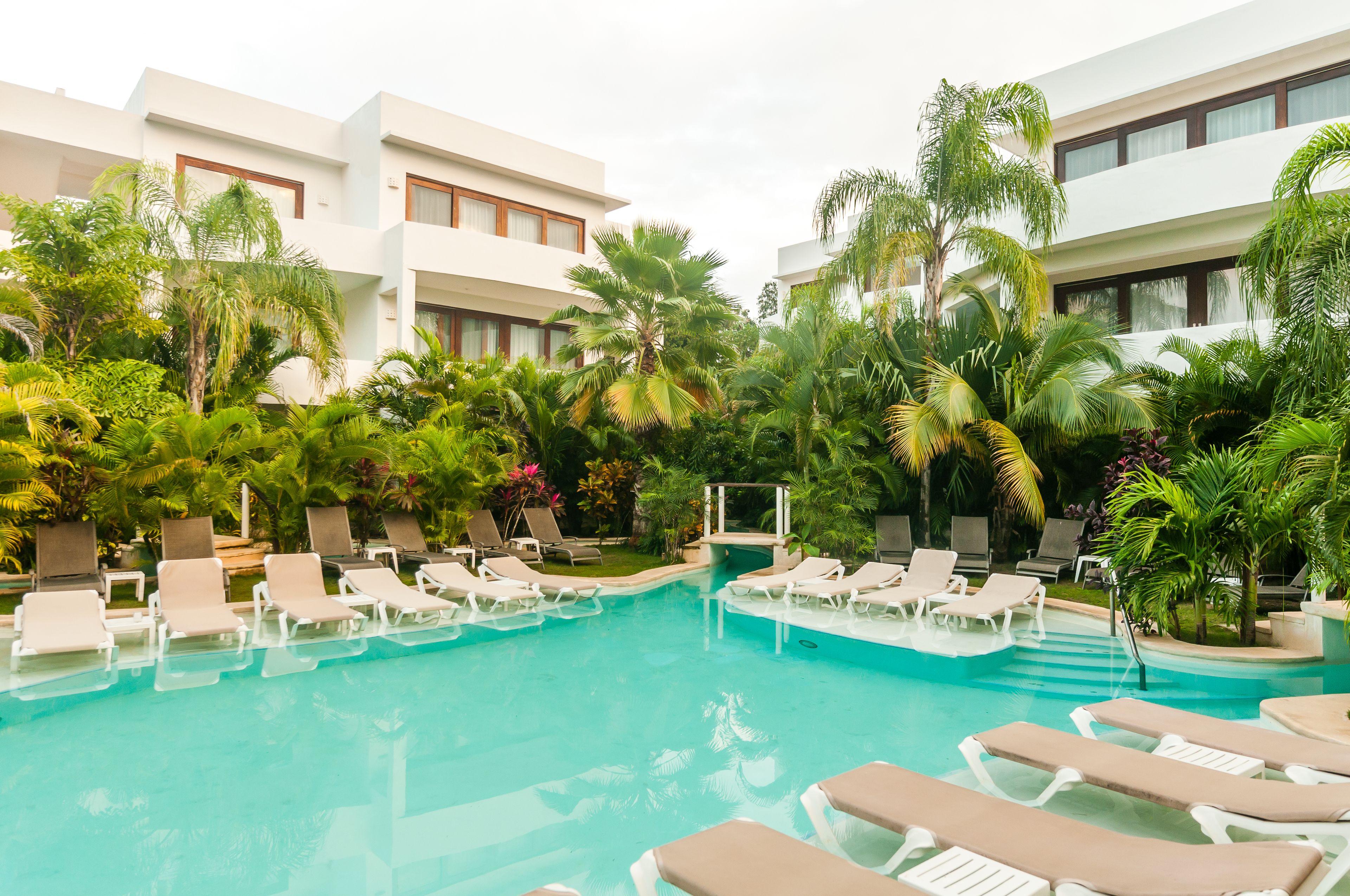 Foto - Mak Nuk Village - Clothing Optional