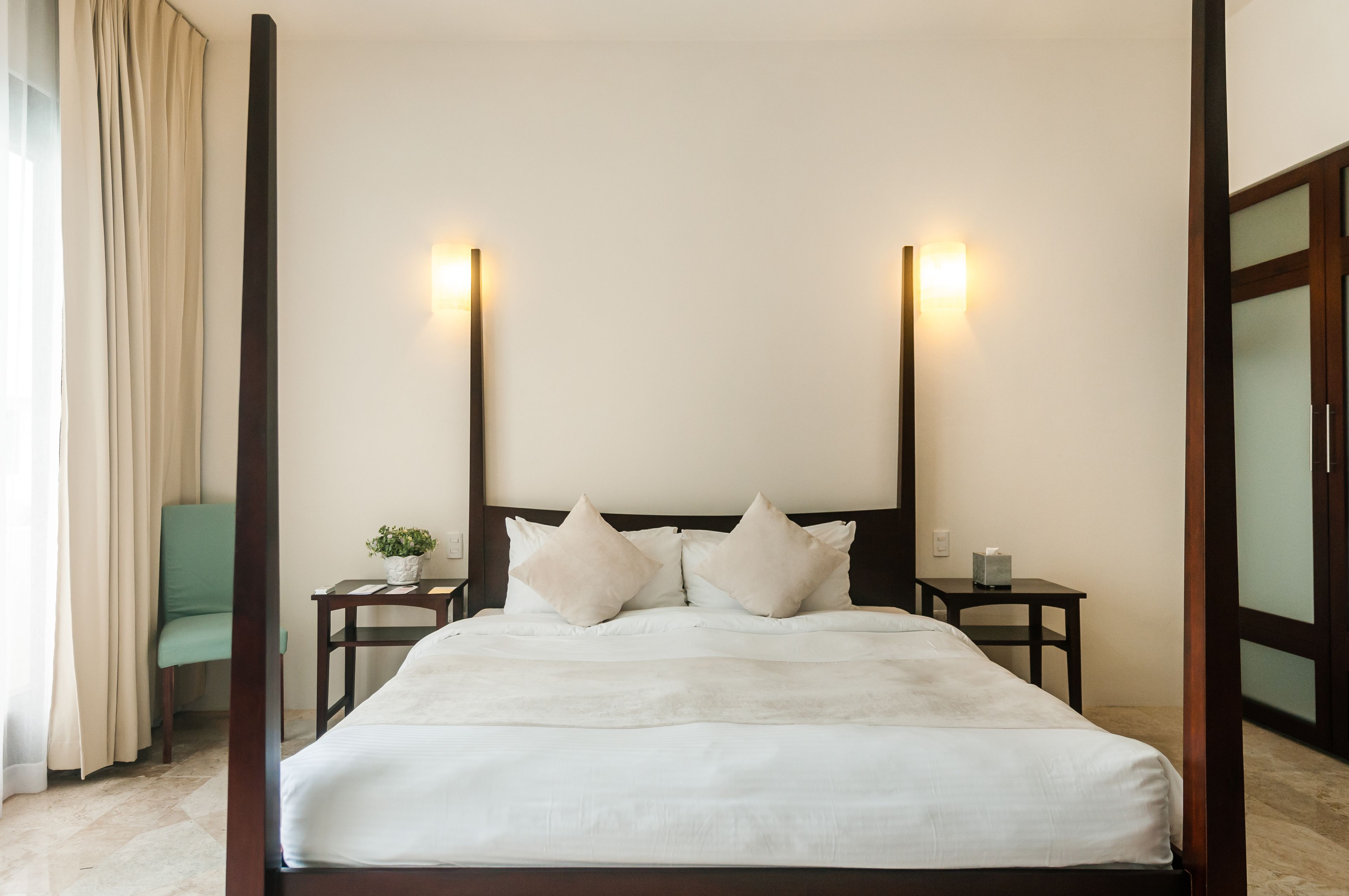 Photo - Mak Nuk Village - Clothing Optional