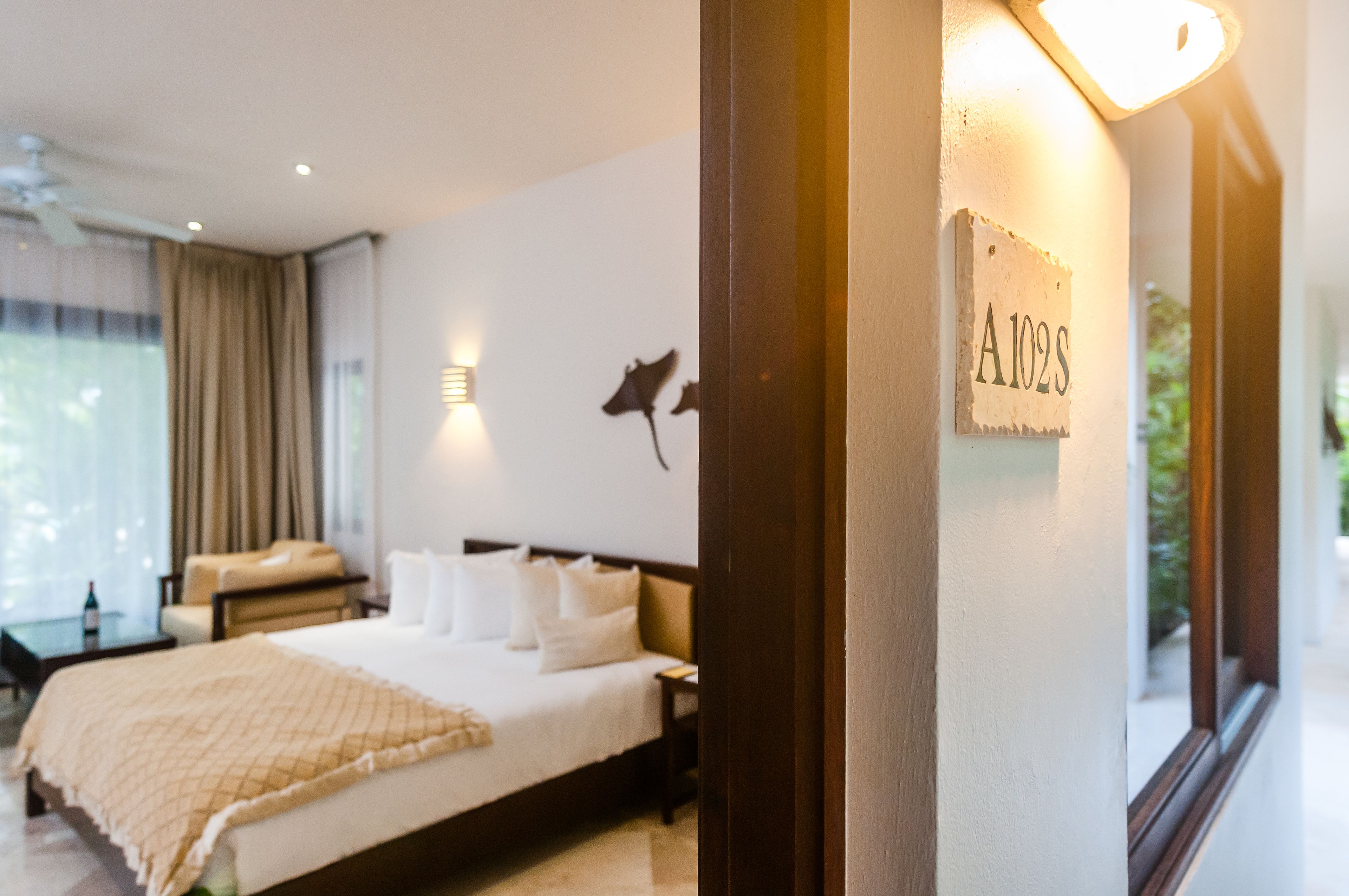 Foto - Mak Nuk Village - Clothing Optional