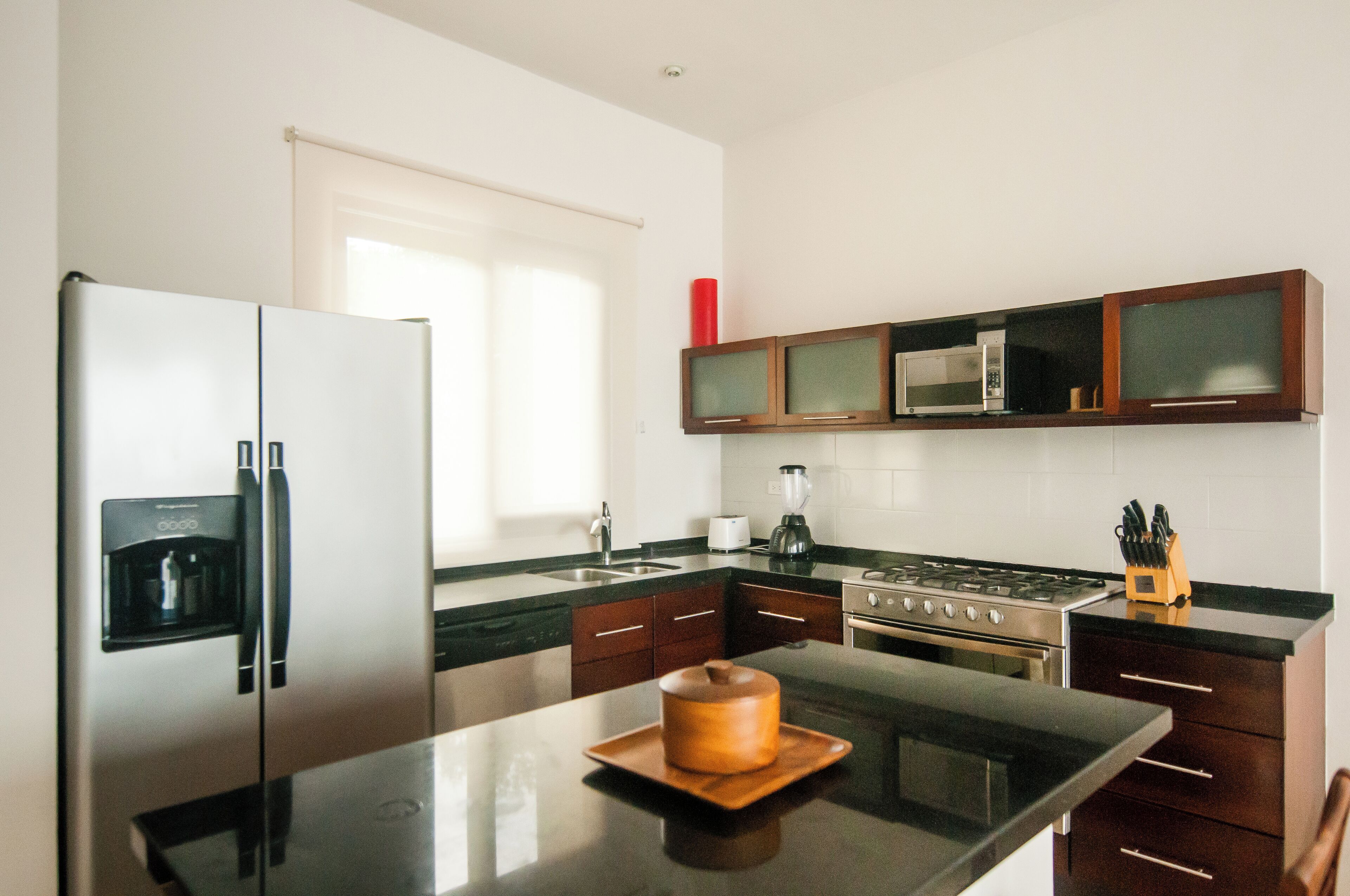 Photo - Mak Nuk Village - Clothing Optional