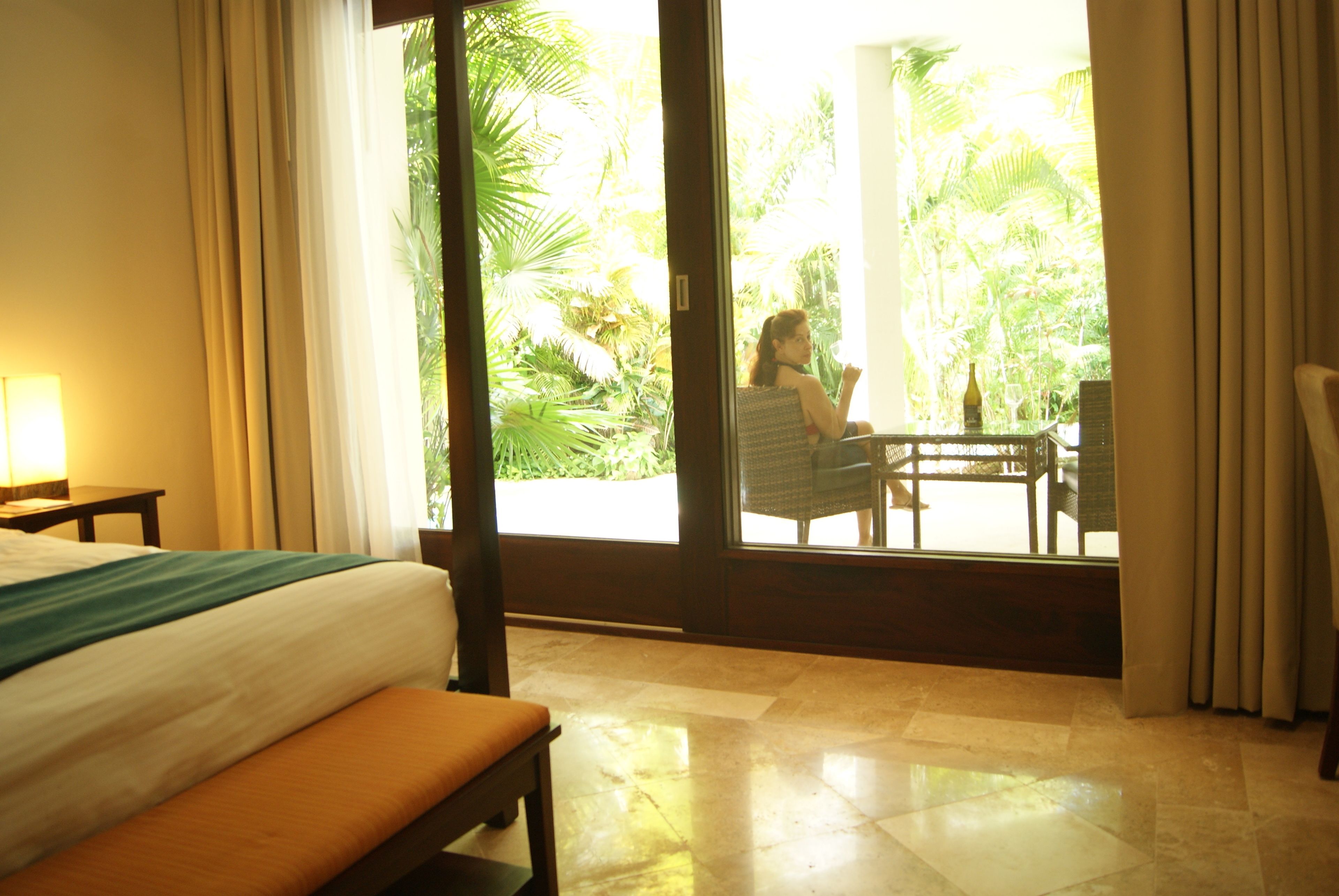 Photo - Mak Nuk Village - Clothing Optional