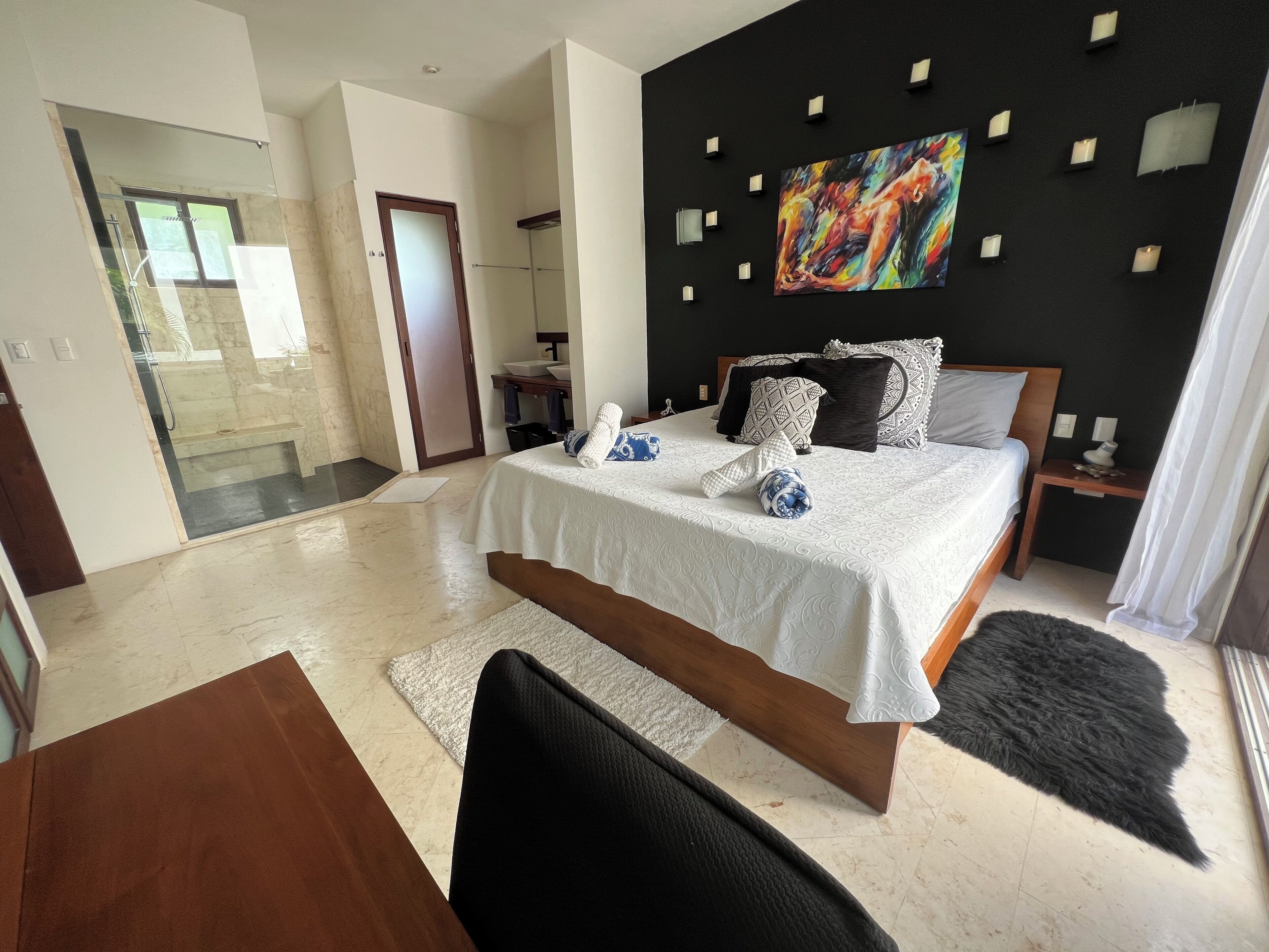 Foto - Mak Nuk Village - Clothing Optional