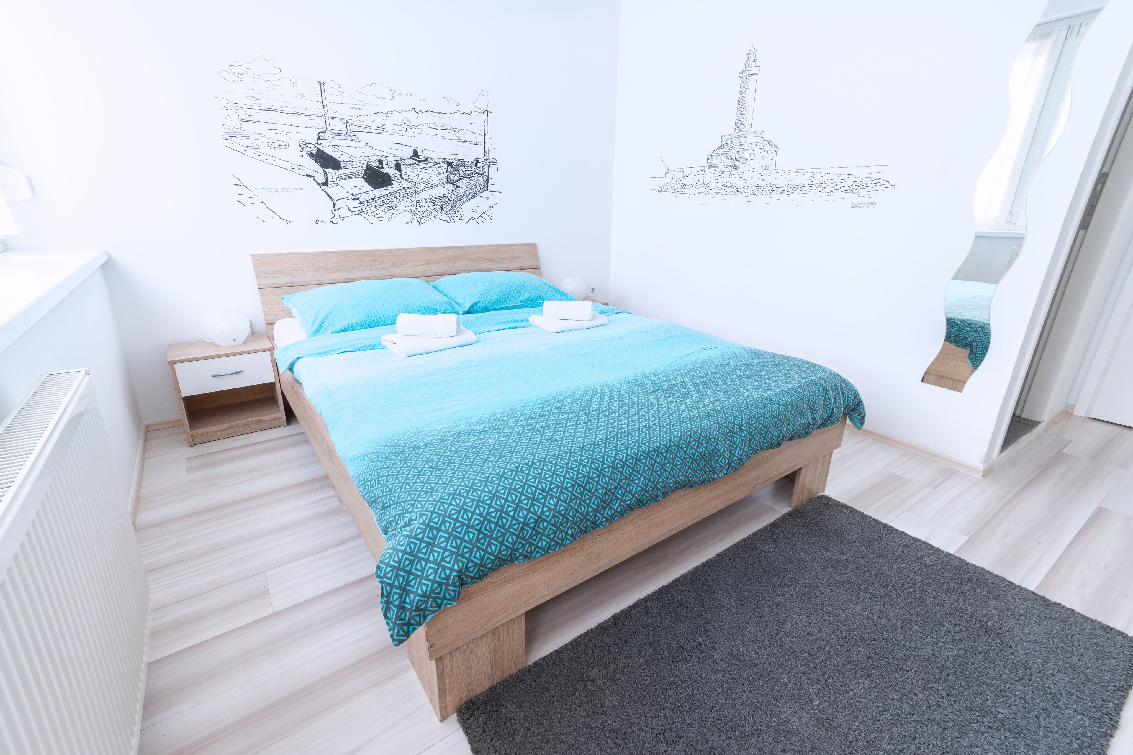 Foto - The Dots Hostel