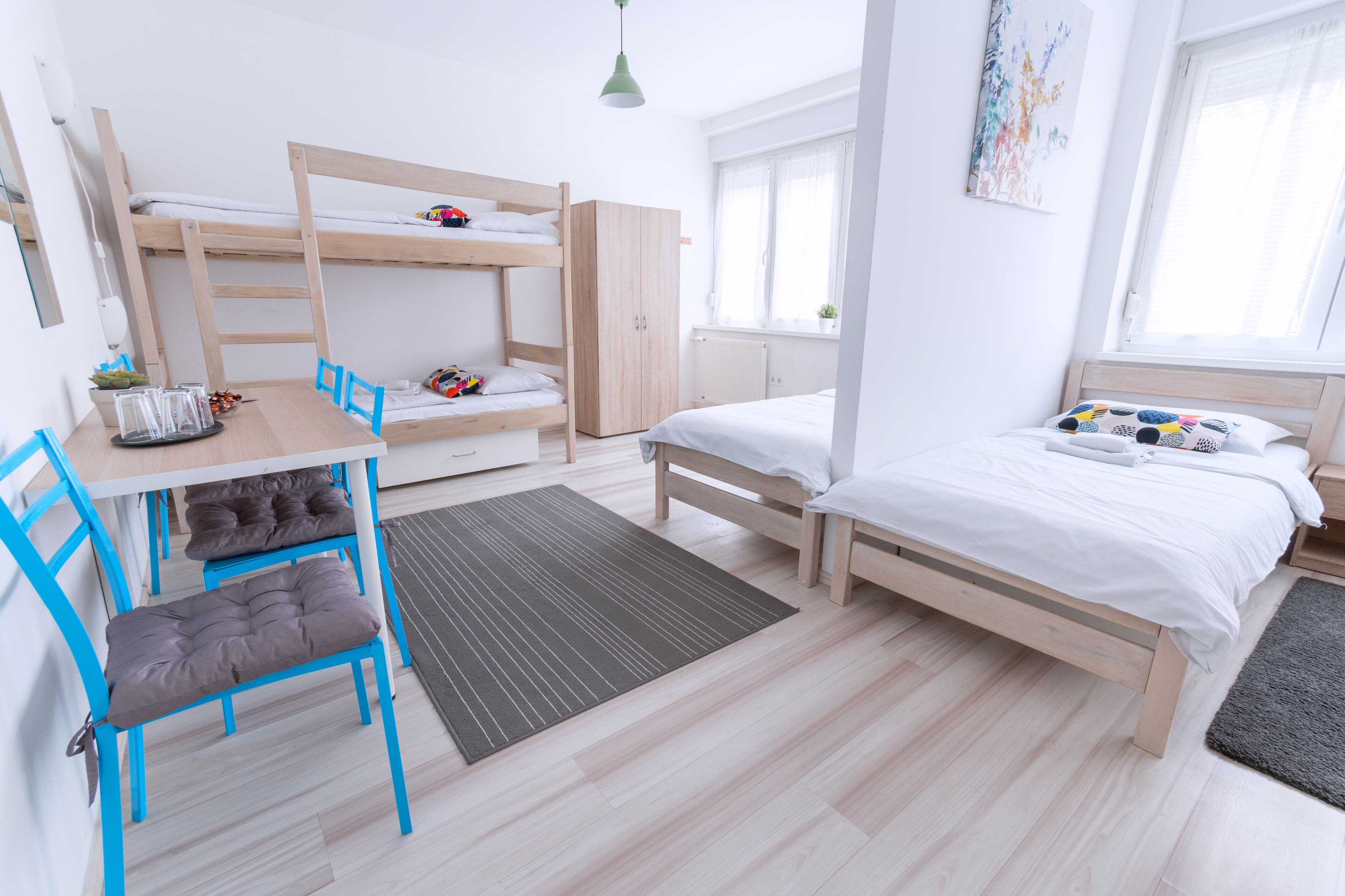 Foto - The Dots Hostel