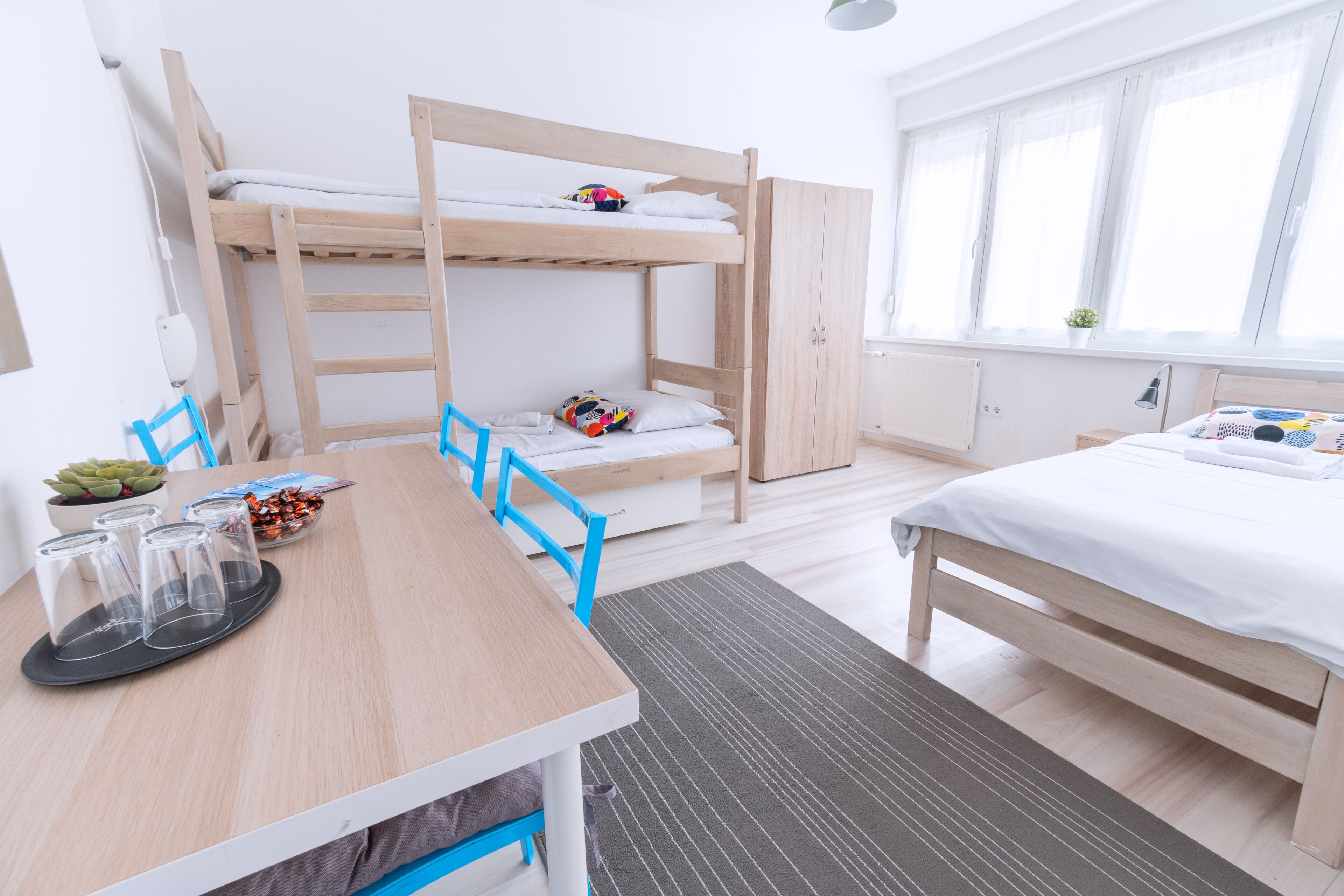 Foto - The Dots Hostel