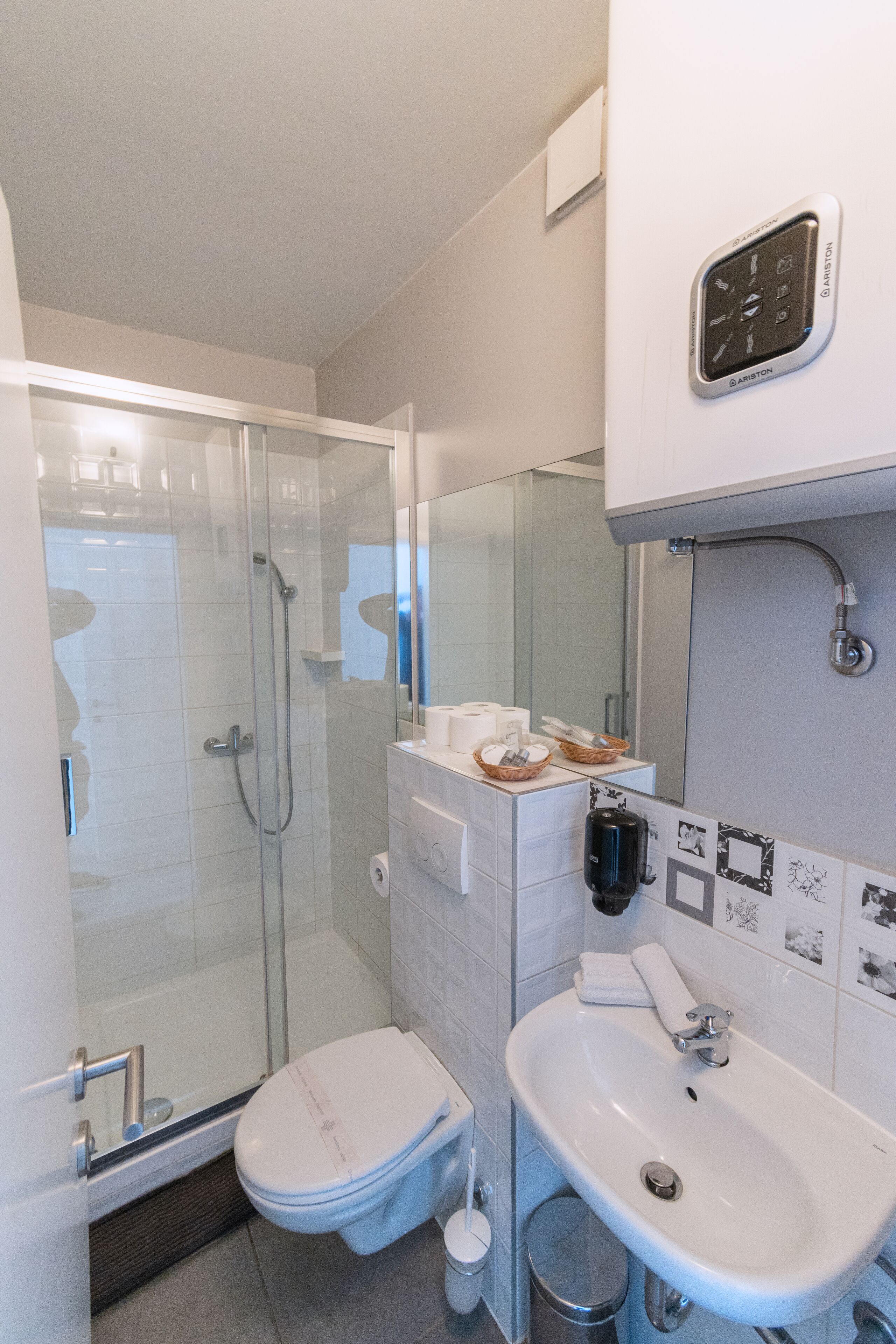 Foto - The Dots Hostel