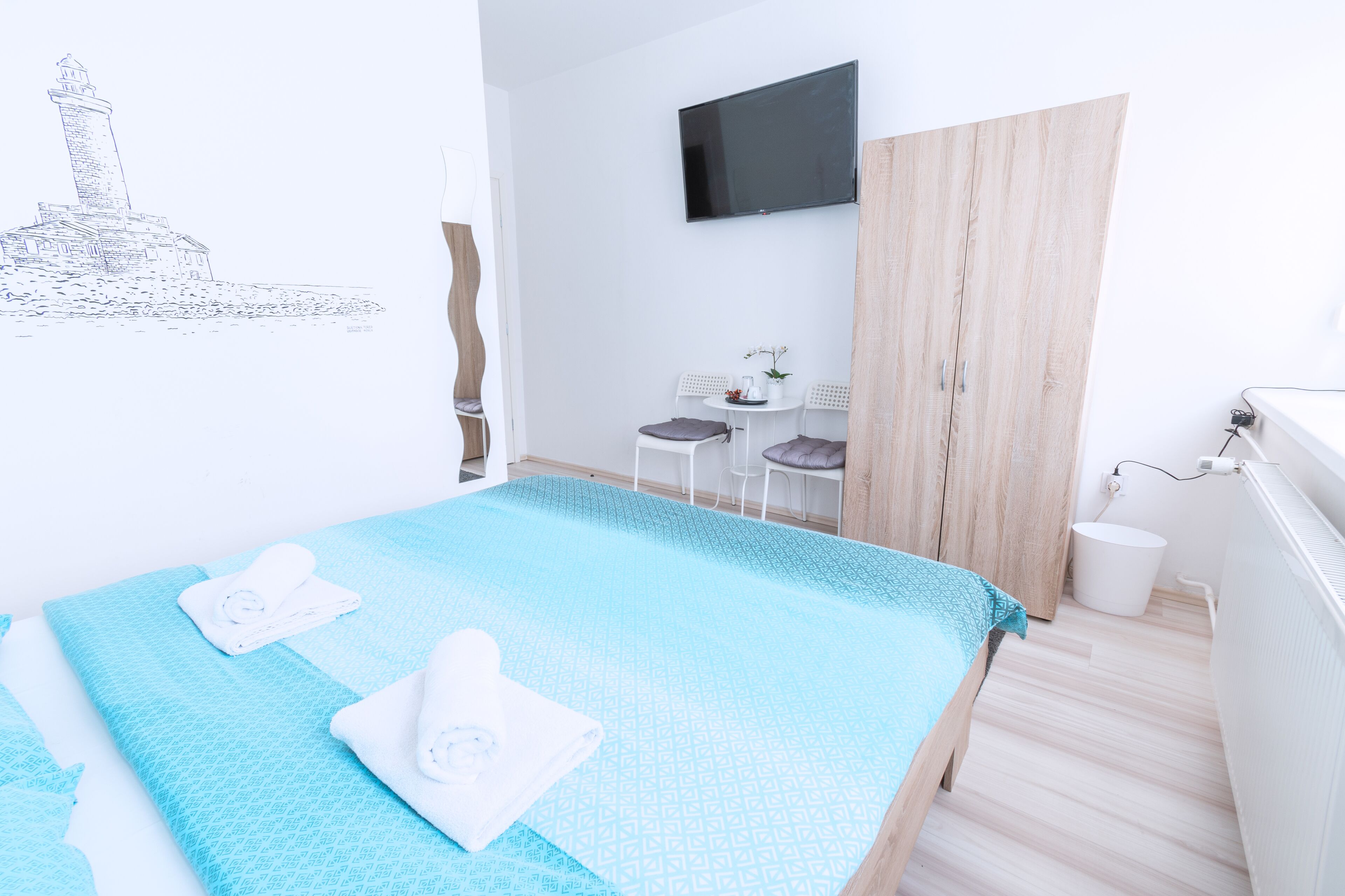 Foto - The Dots Hostel