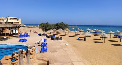Alhayat Ain El Sokhna