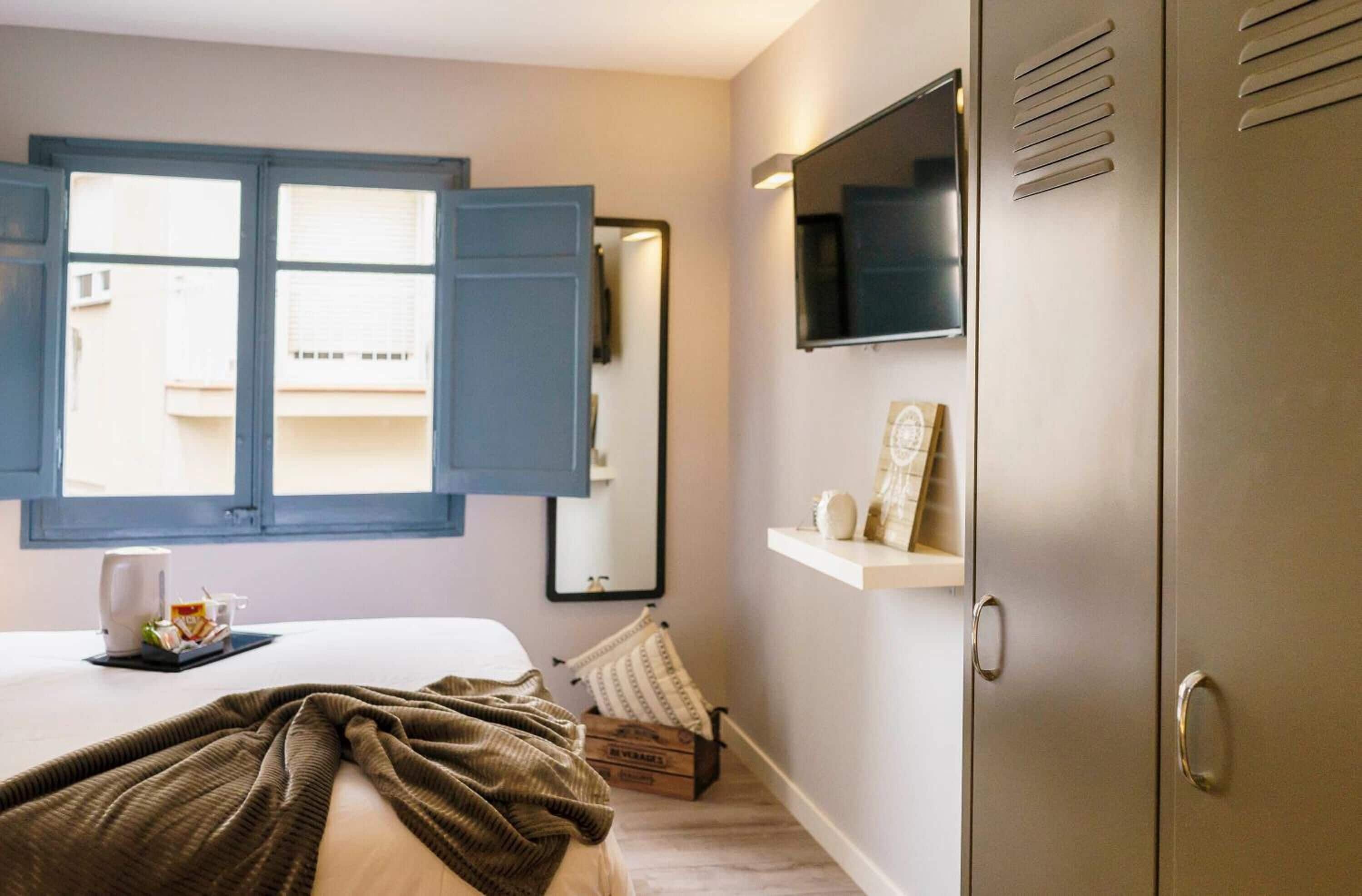 Foto - BYPILLOW Wander