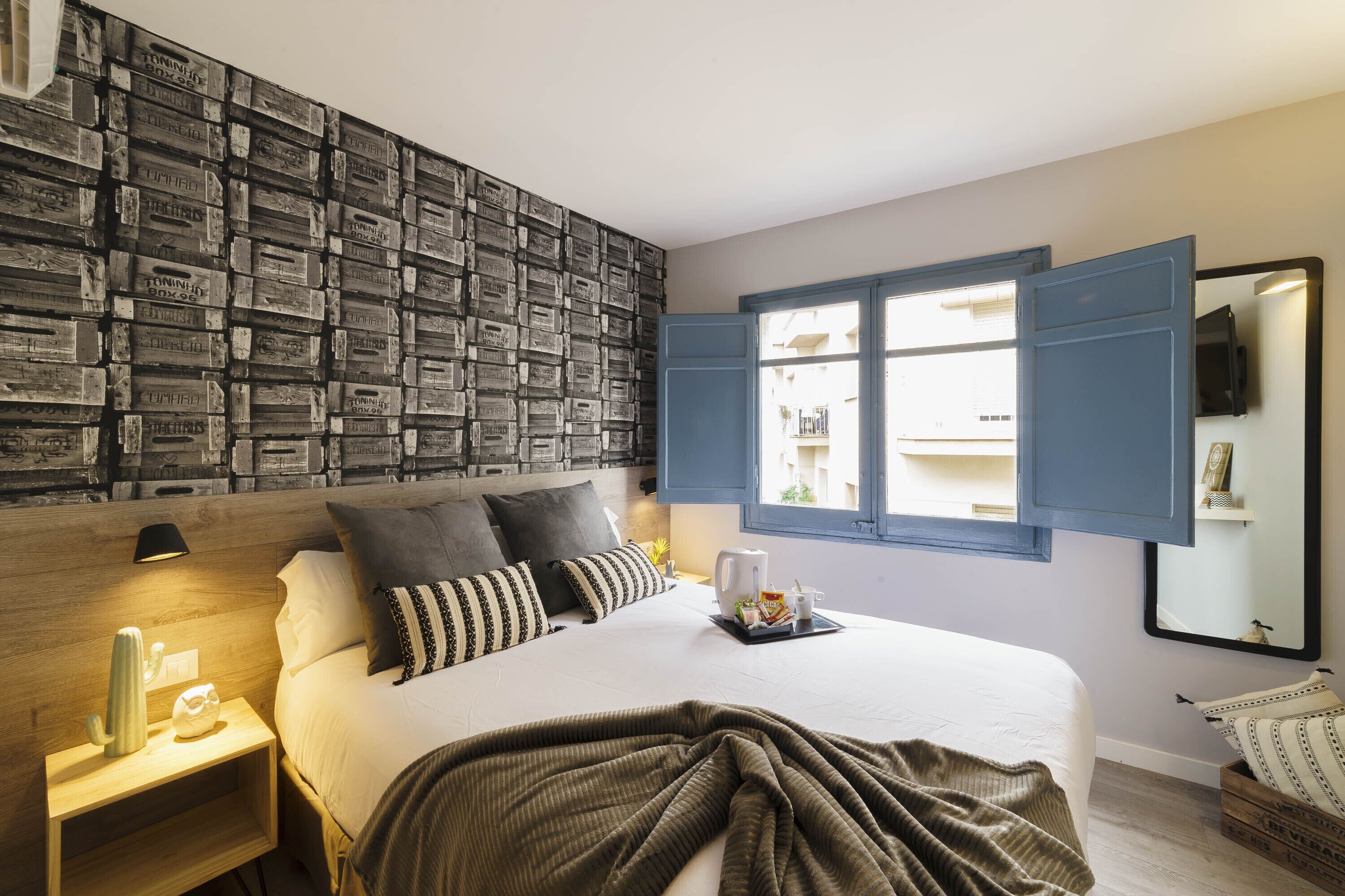 Foto - BYPILLOW Wander