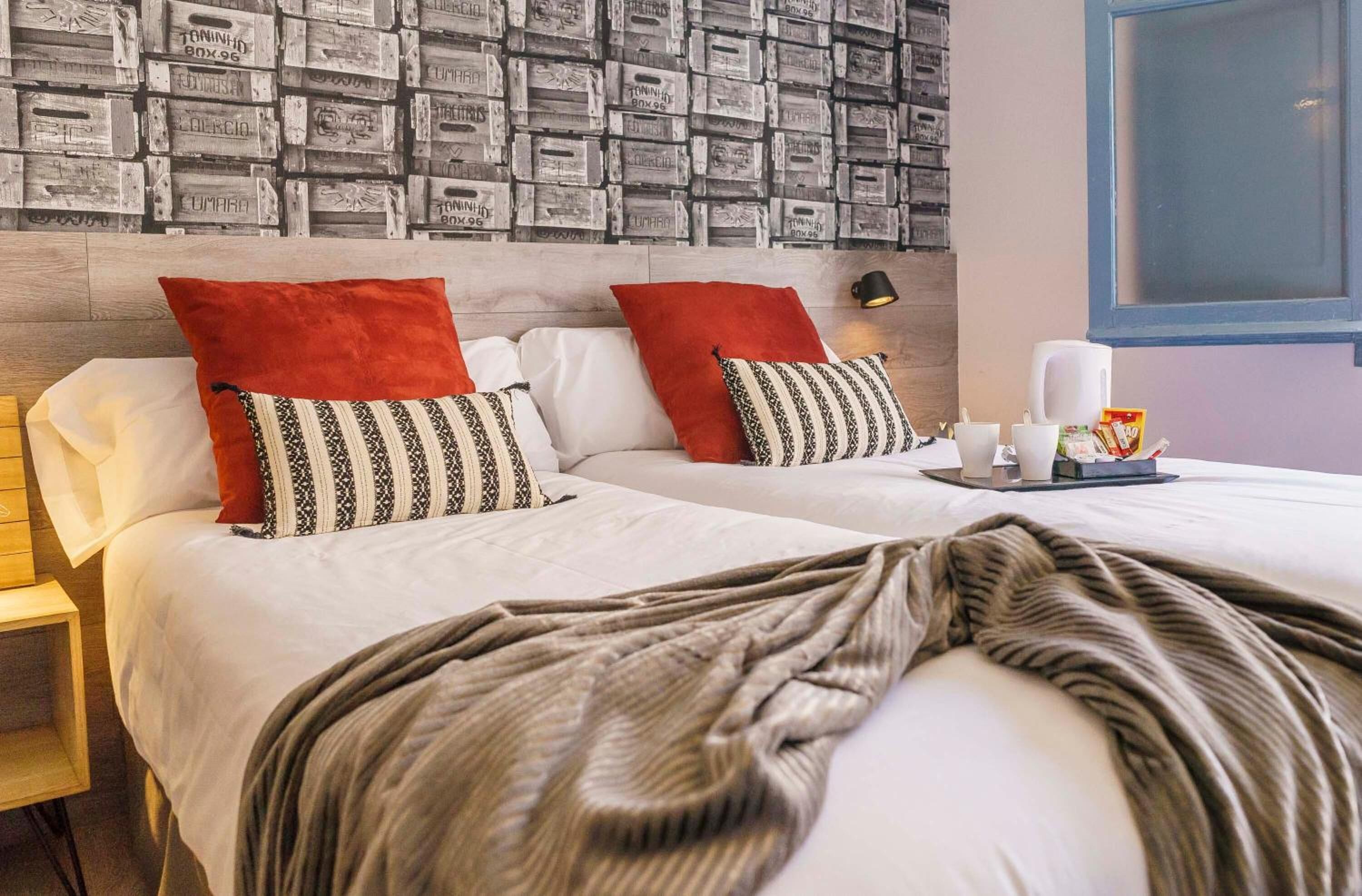 Foto - BYPILLOW Wander