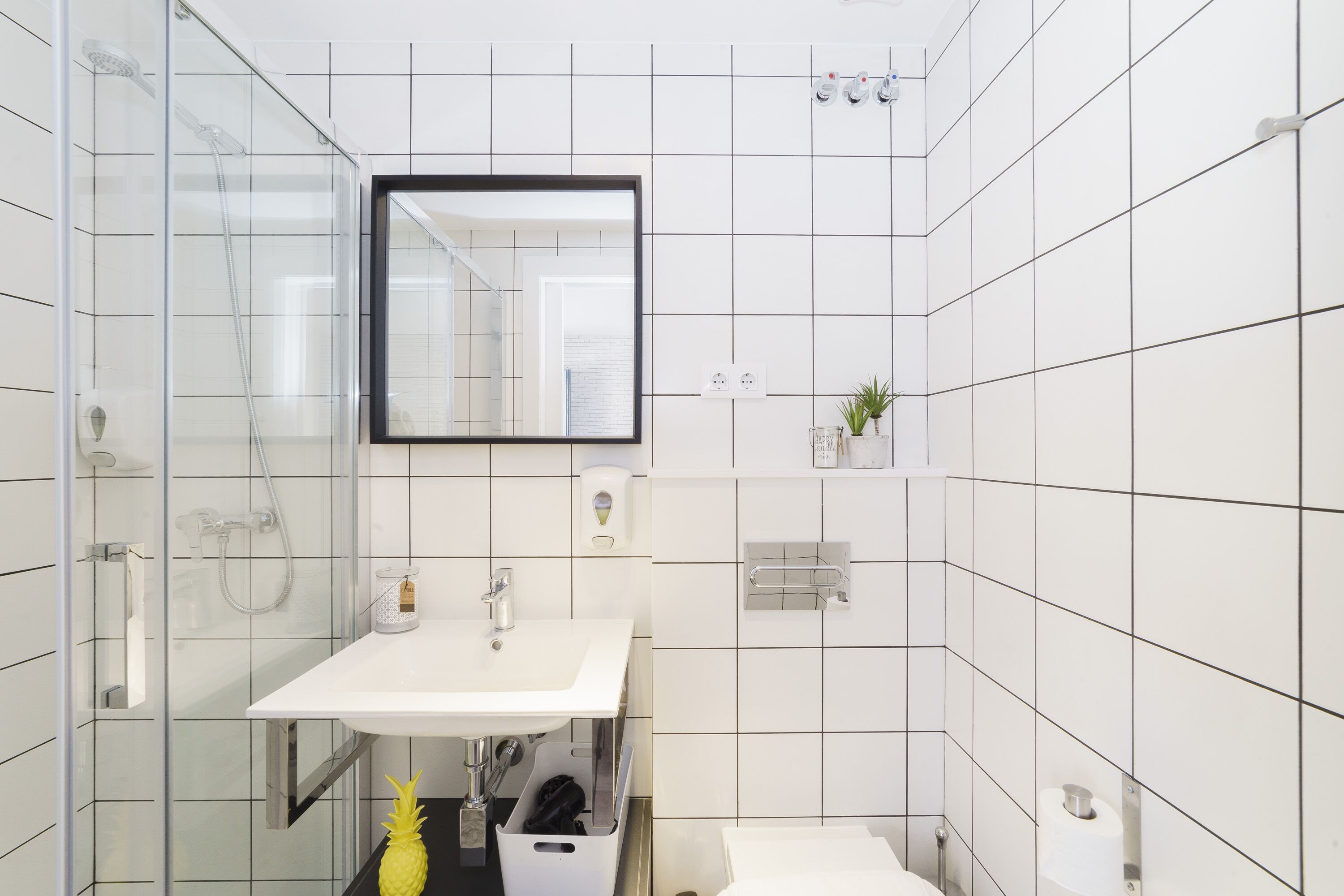 Foto - BYPILLOW Wander