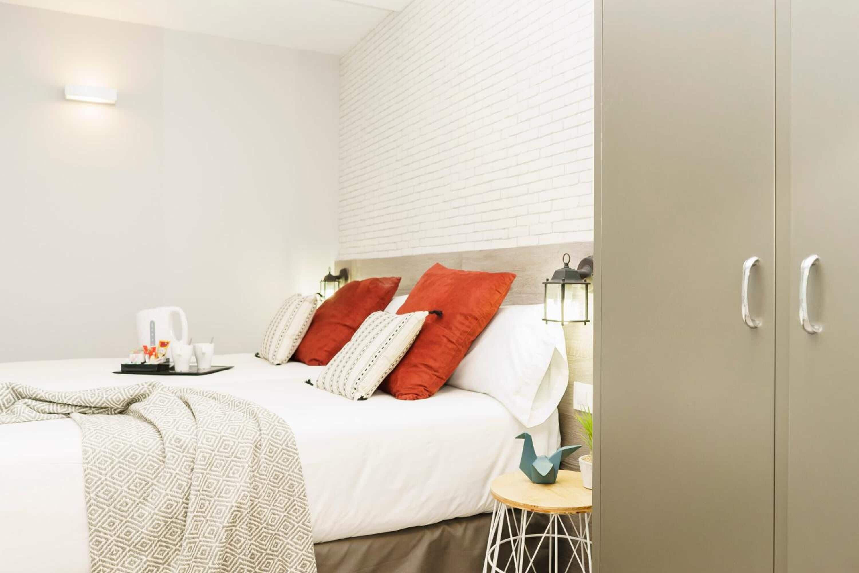 Foto - BYPILLOW Wander