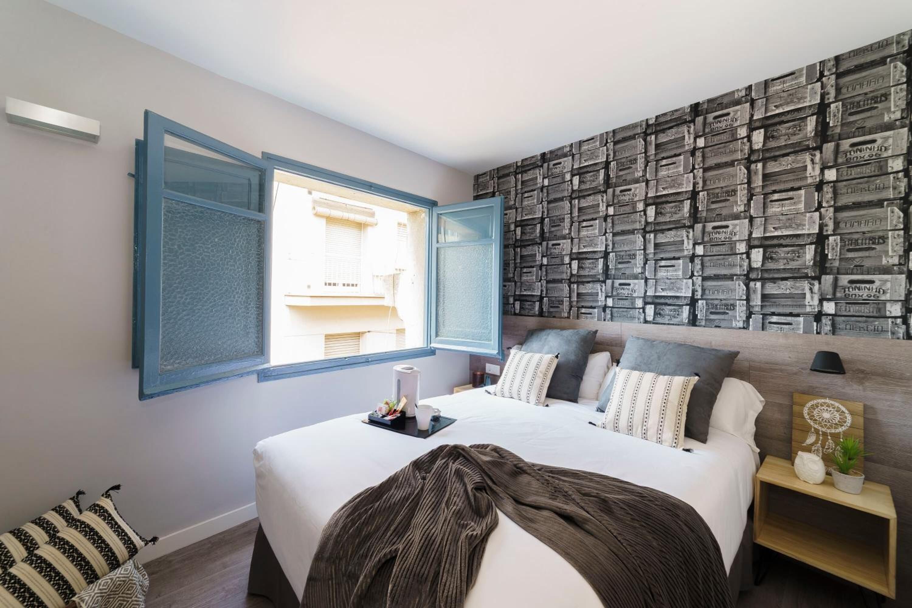 Foto - BYPILLOW Wander