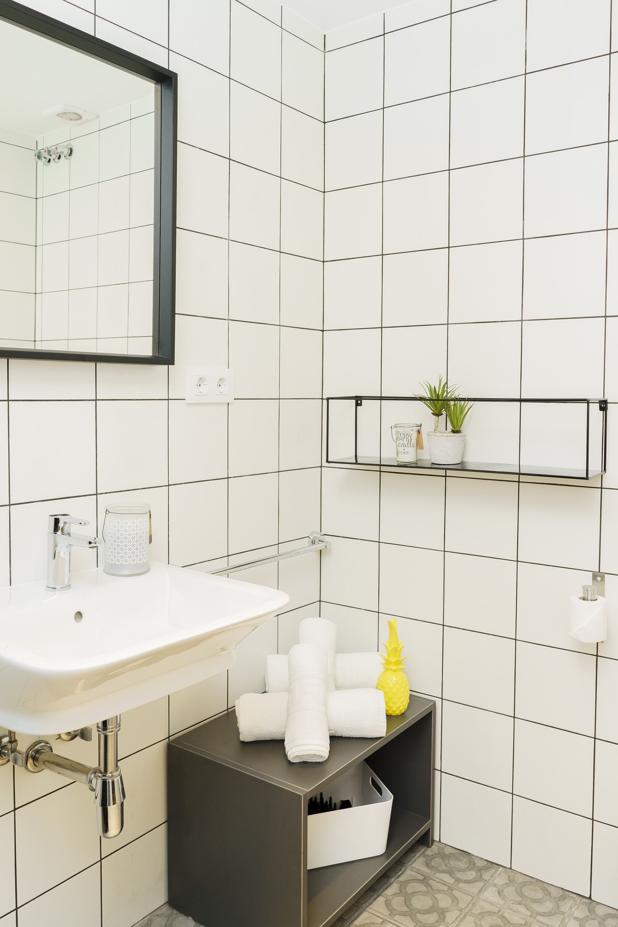 Foto - BYPILLOW Wander