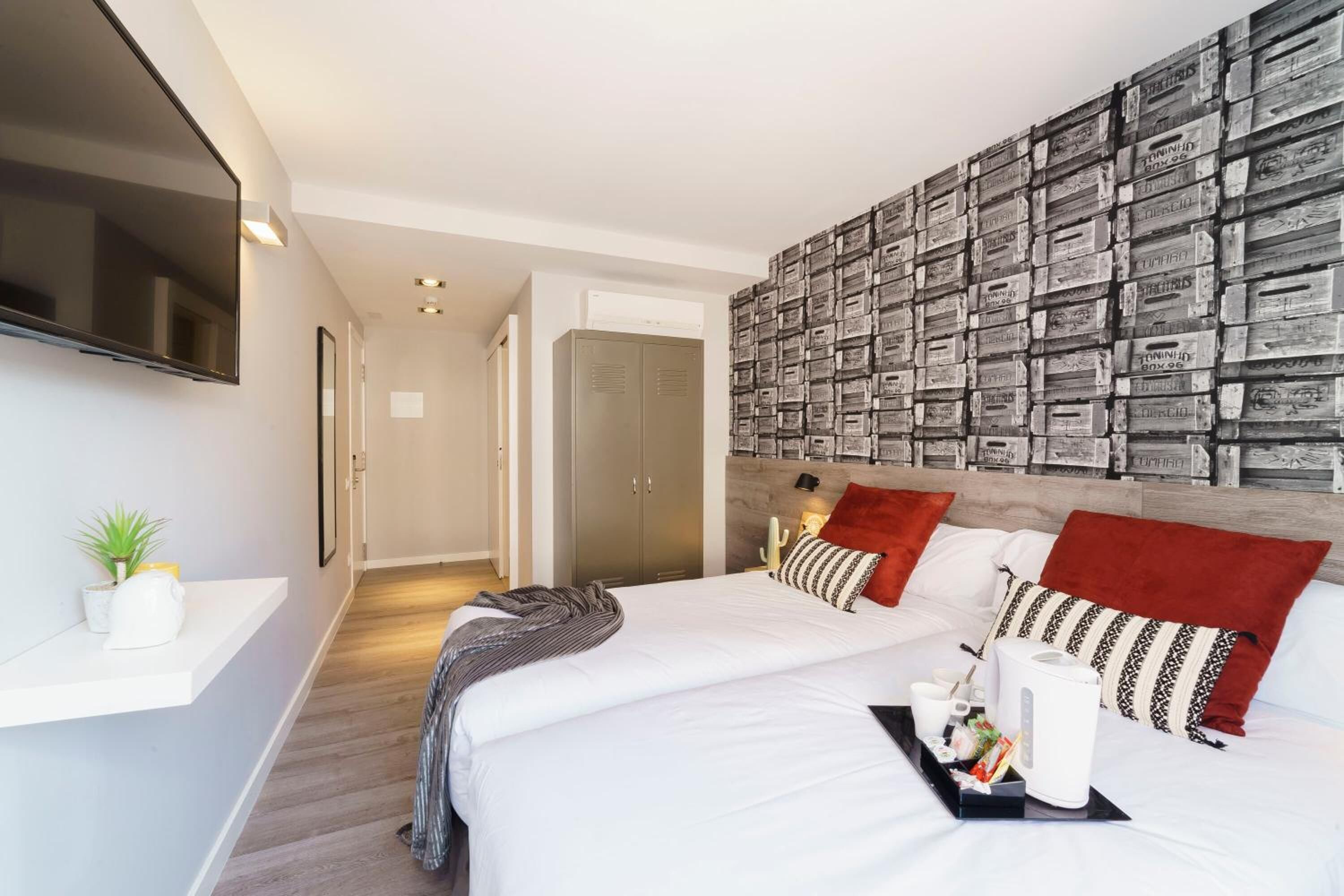 Foto - BYPILLOW Wander