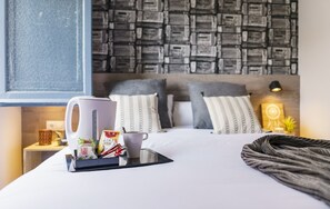 Chambre Double Économique
