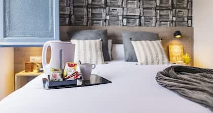 BYPILLOW Wander