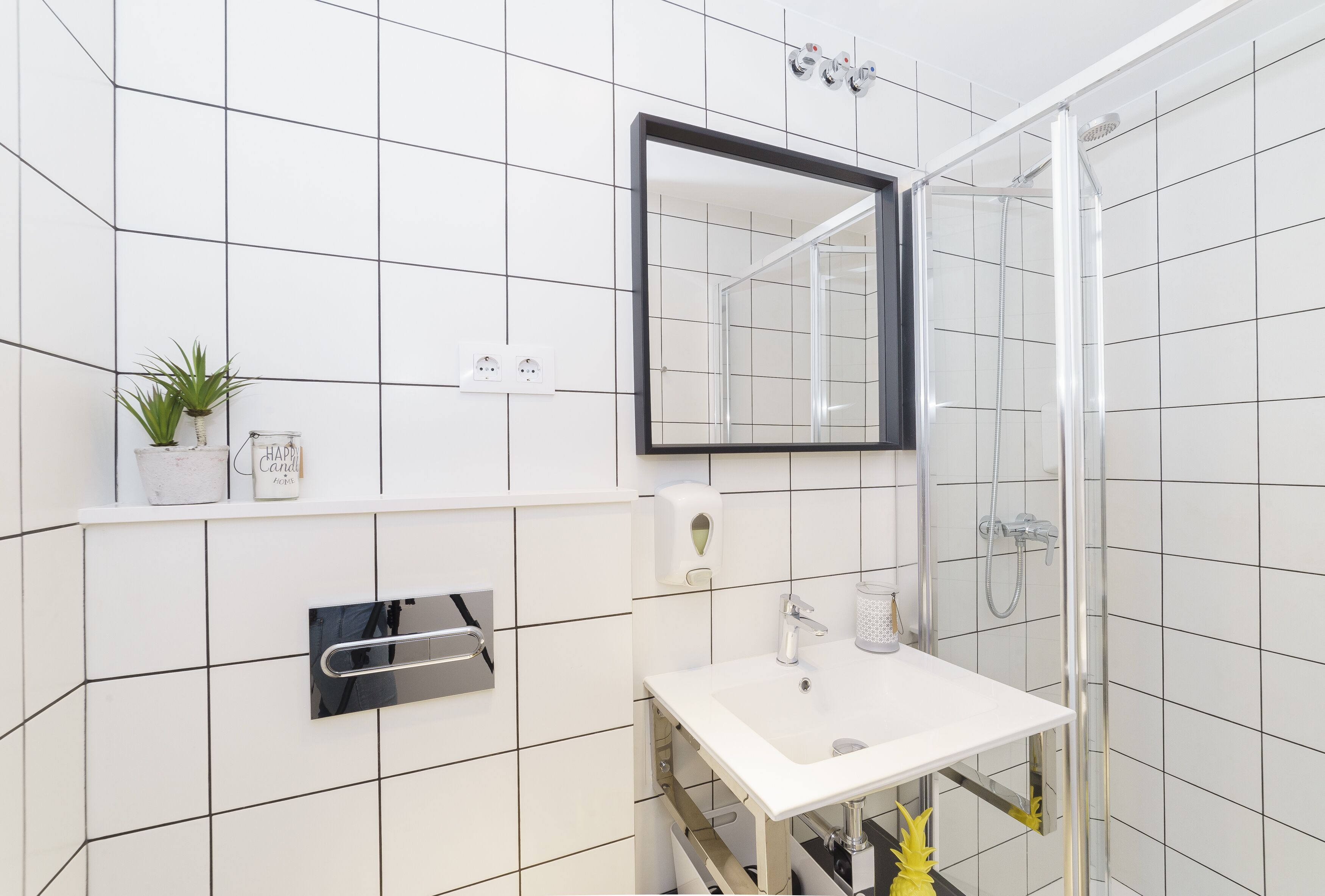 Foto - BYPILLOW Wander