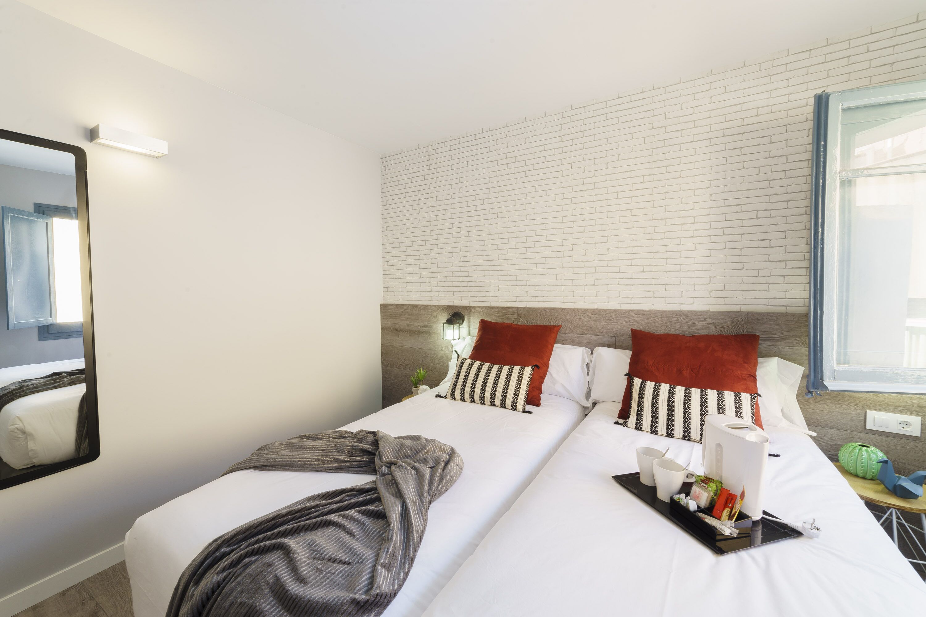 Foto - BYPILLOW Wander