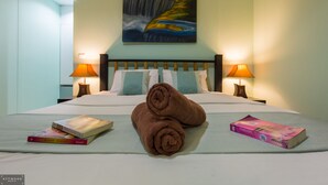 Deluxe Room with Air Condition | واي فاي مجانًا