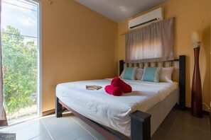 2 - Bedrooms Deluxe Apartment | Wi-Fi de cortesia