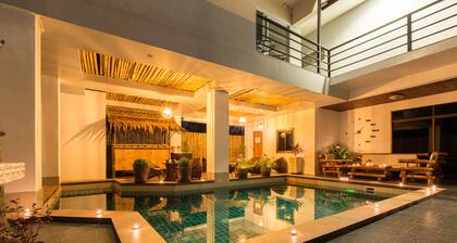 Samui Star Guest House