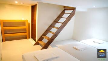 Loft | Ropa de cama