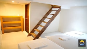 Loft | Literie fournie