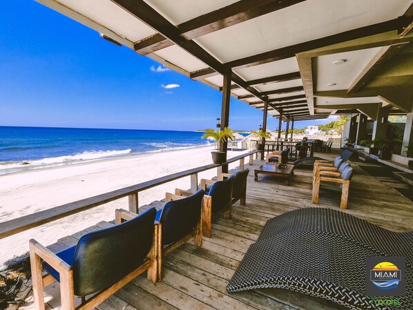 Property amenity - Miami Heat Beach Resort (Morong)