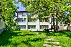 View from property - Studio ApartCity (Brasov)