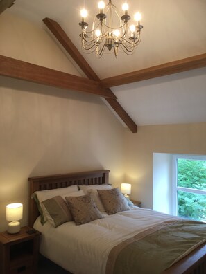 Bishopston House | 1 quarto, espaço de trabalho para notebook