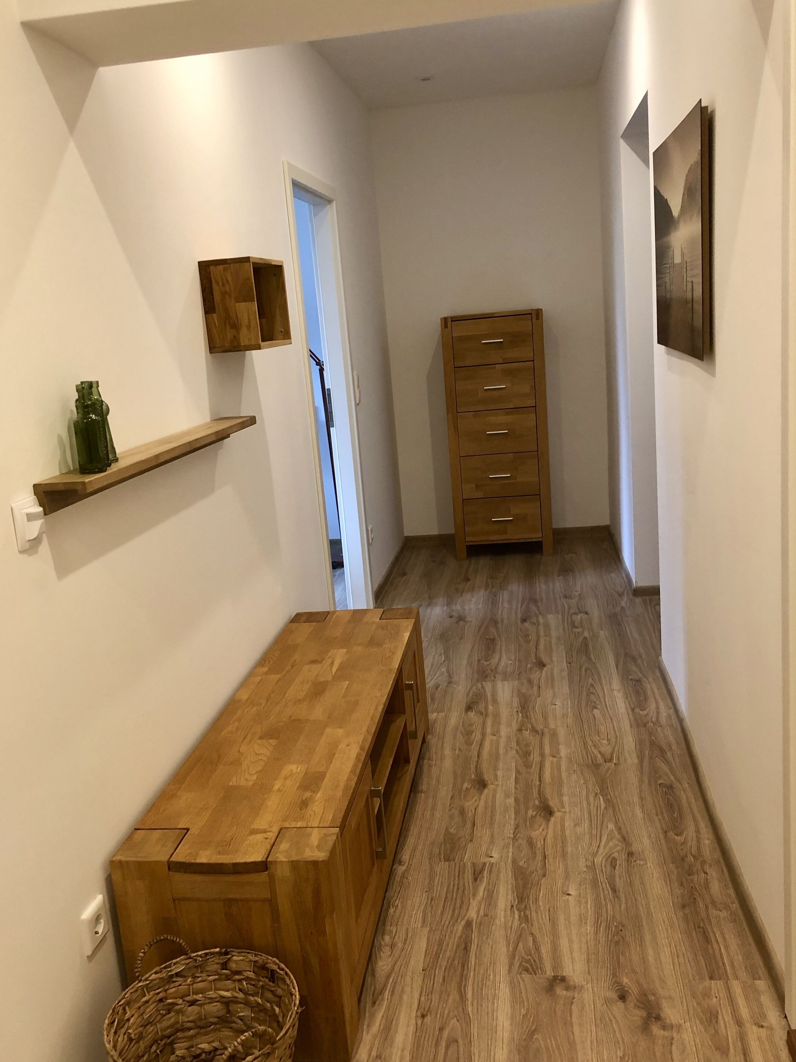 condo, private bathroom (wohnung bis zu 6 personen) | interior