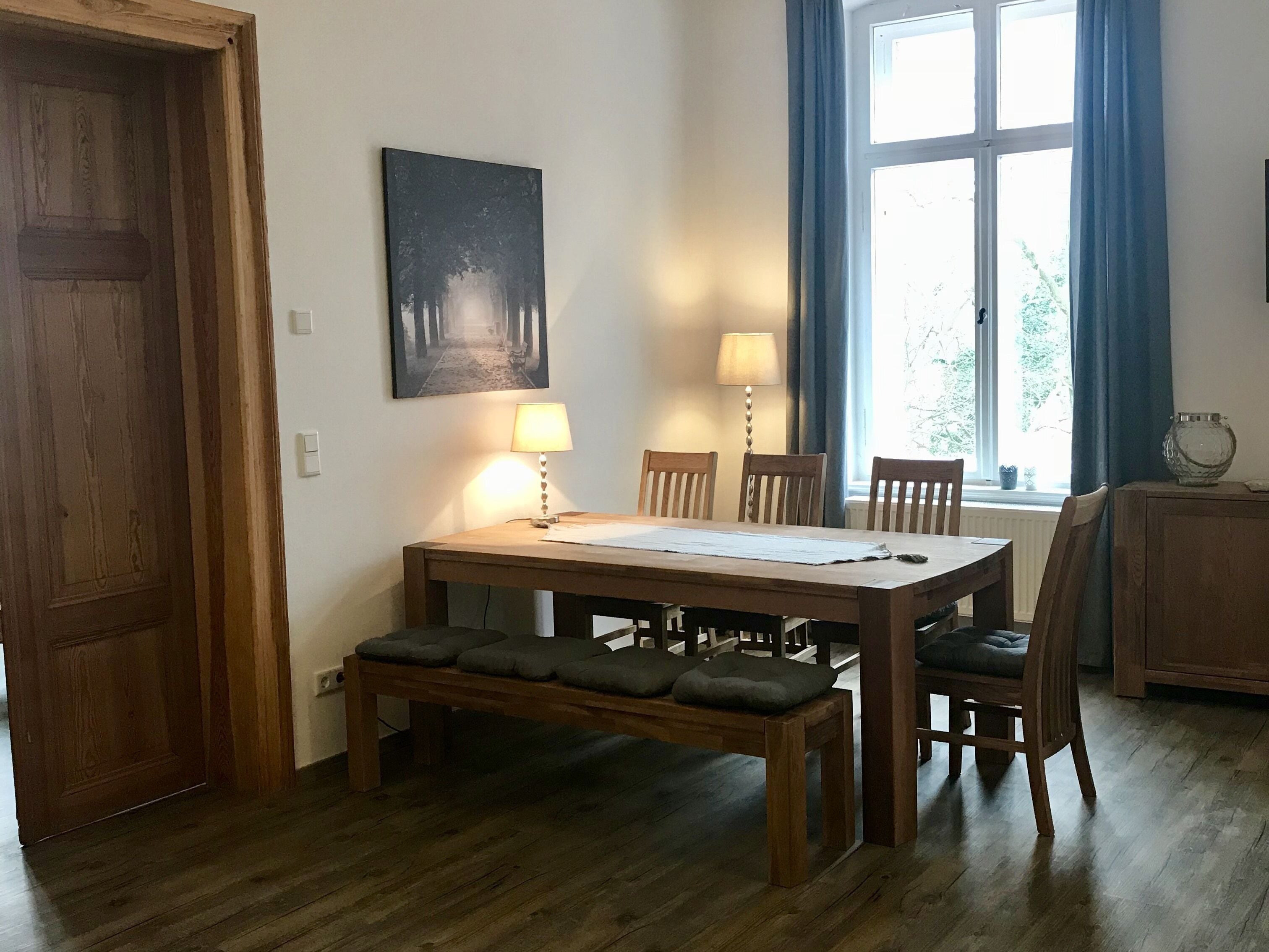 condo, private bathroom (bis zu 4 personen) | 1 bedroom