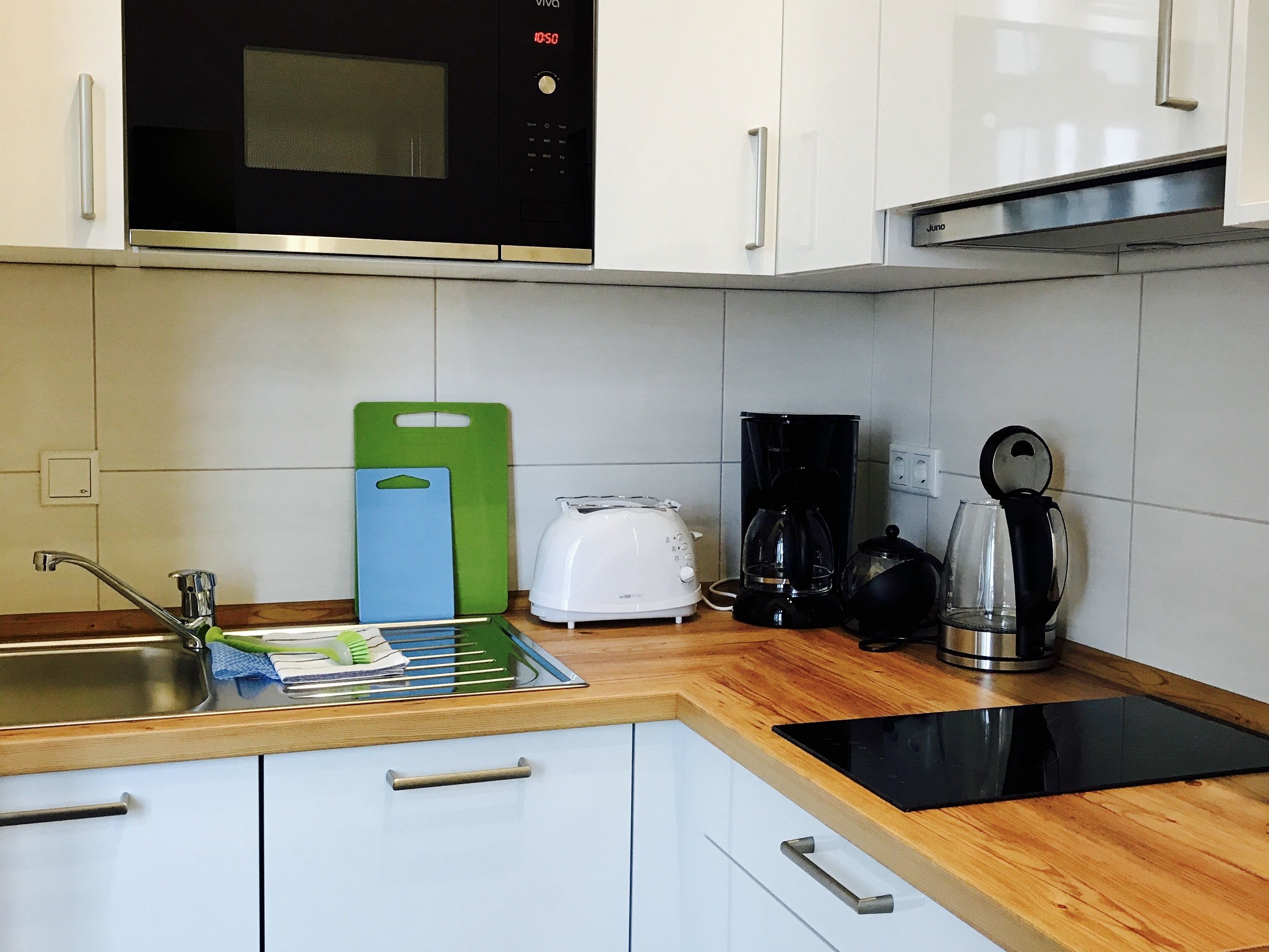 condo, private bathroom (bis zu 5 personen) | 1 bedroom