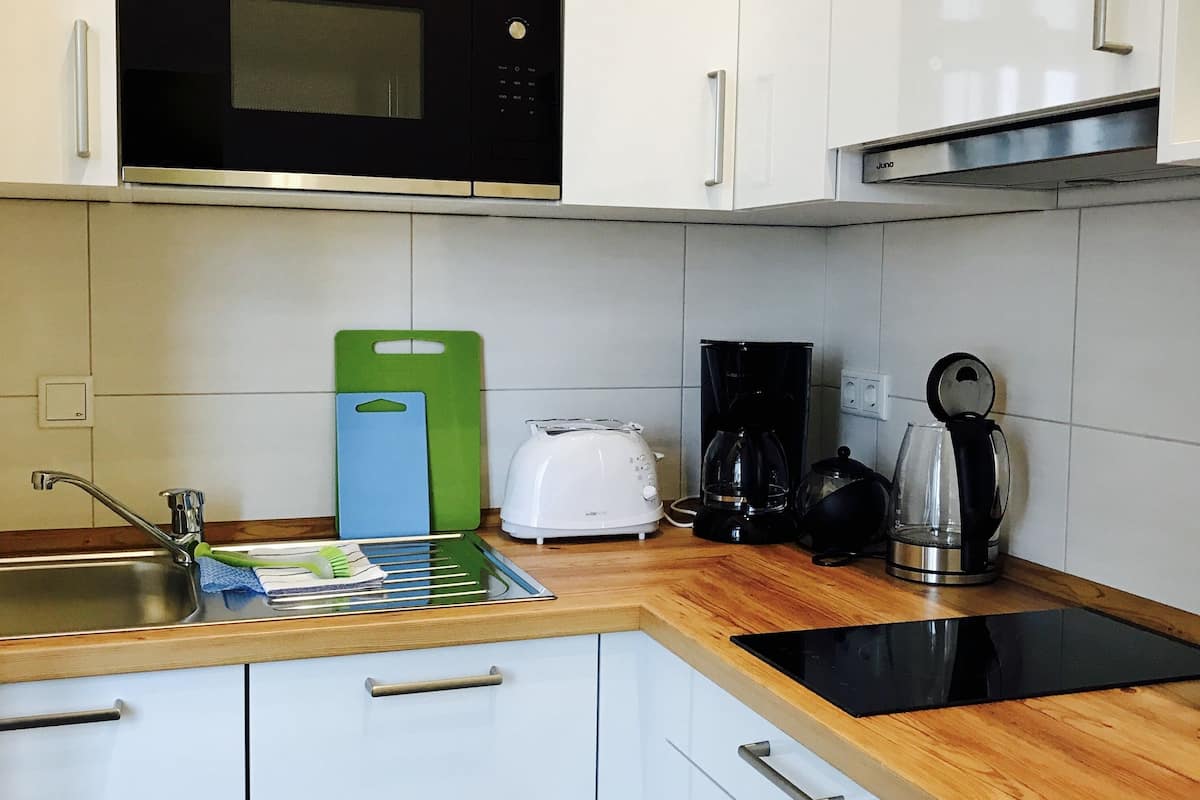 condo, private bathroom (bis zu 5 personen) | 1 bedroom