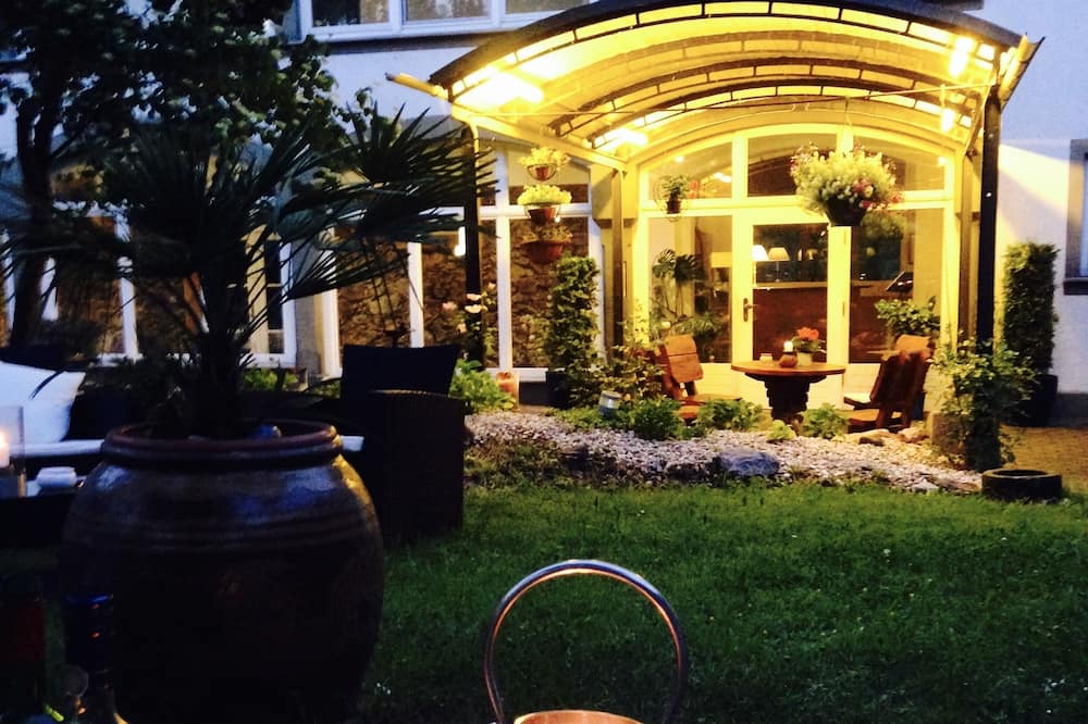 Hotel Dein Gutshof