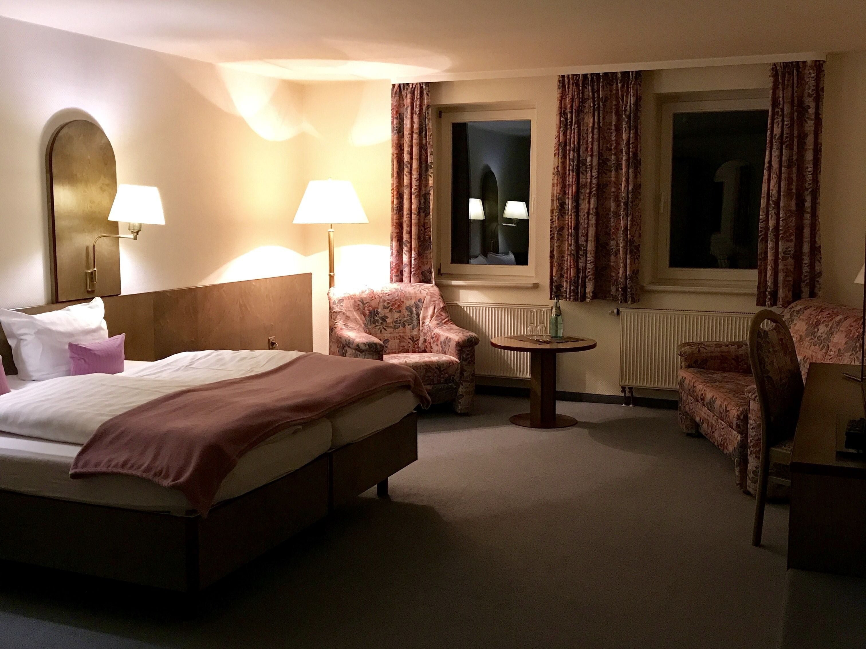 suite, ensuite, garden view | 1 bedroom