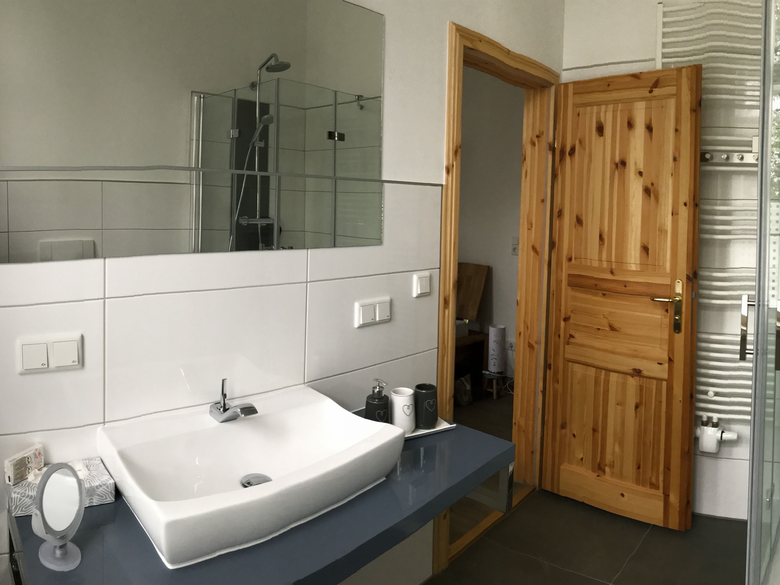 Kamar mandi