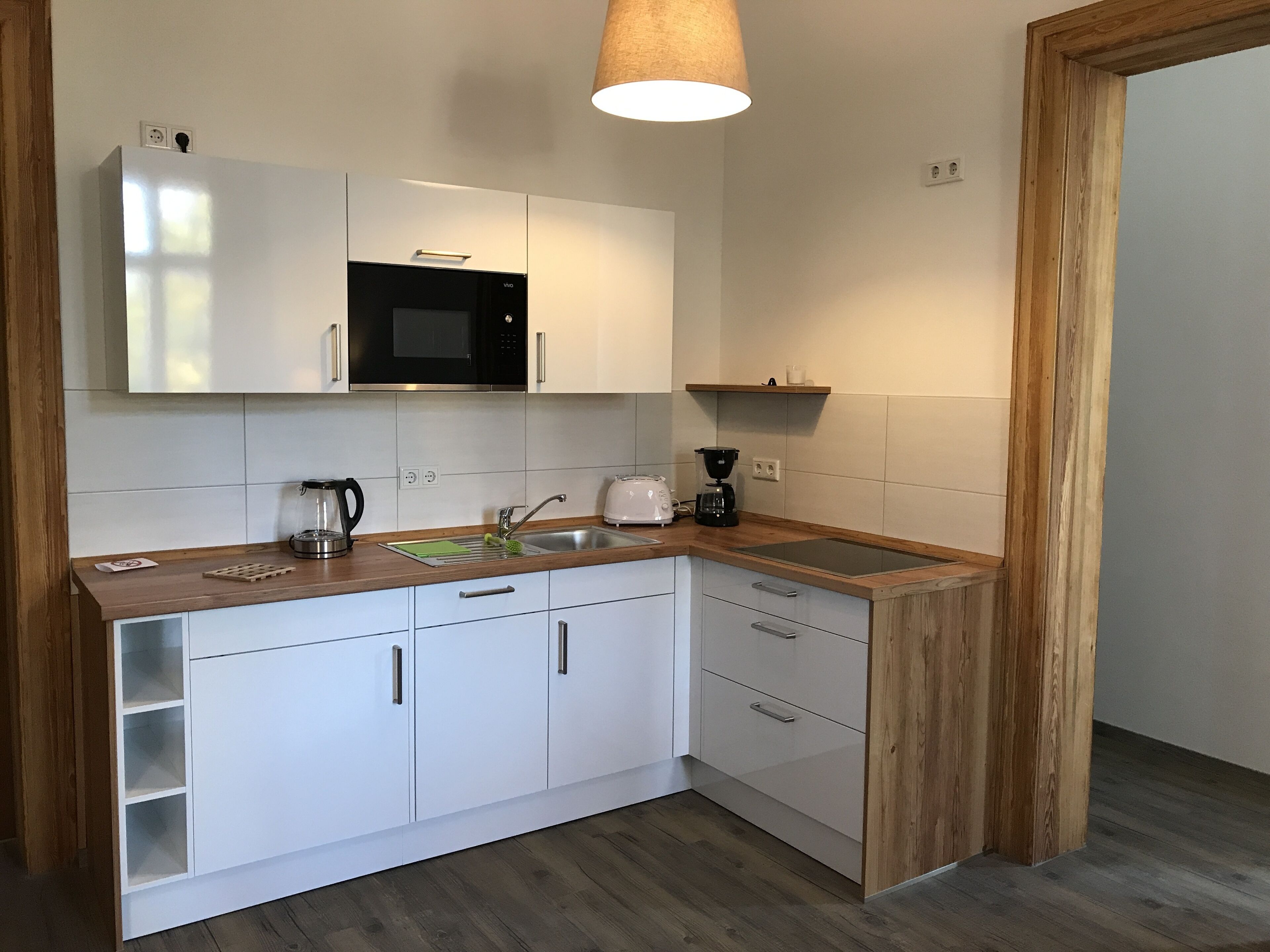 condo, private bathroom (bis zu 4 personen) | 1 bedroom