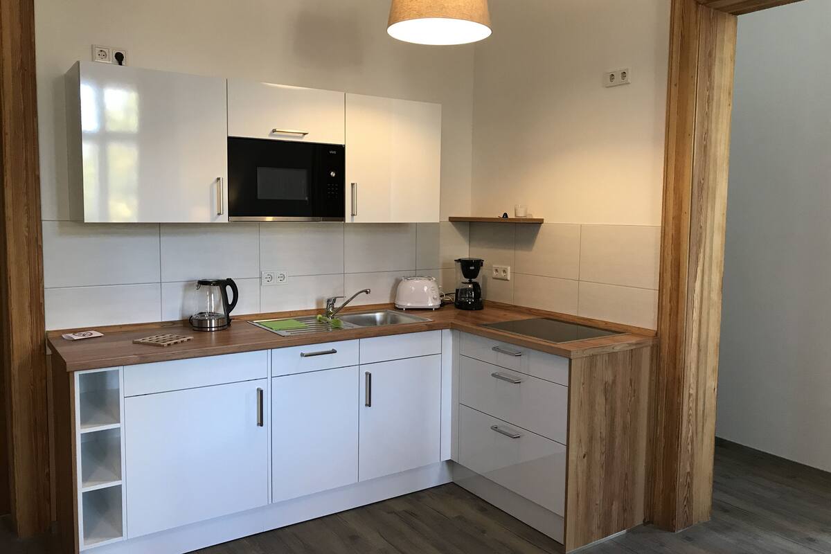 condo, private bathroom (bis zu 4 personen) | 1 bedroom