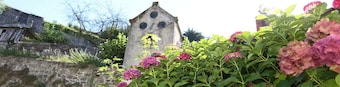 Le Vieux Moulin