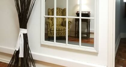 Castilho 63 - Hostel & Suites