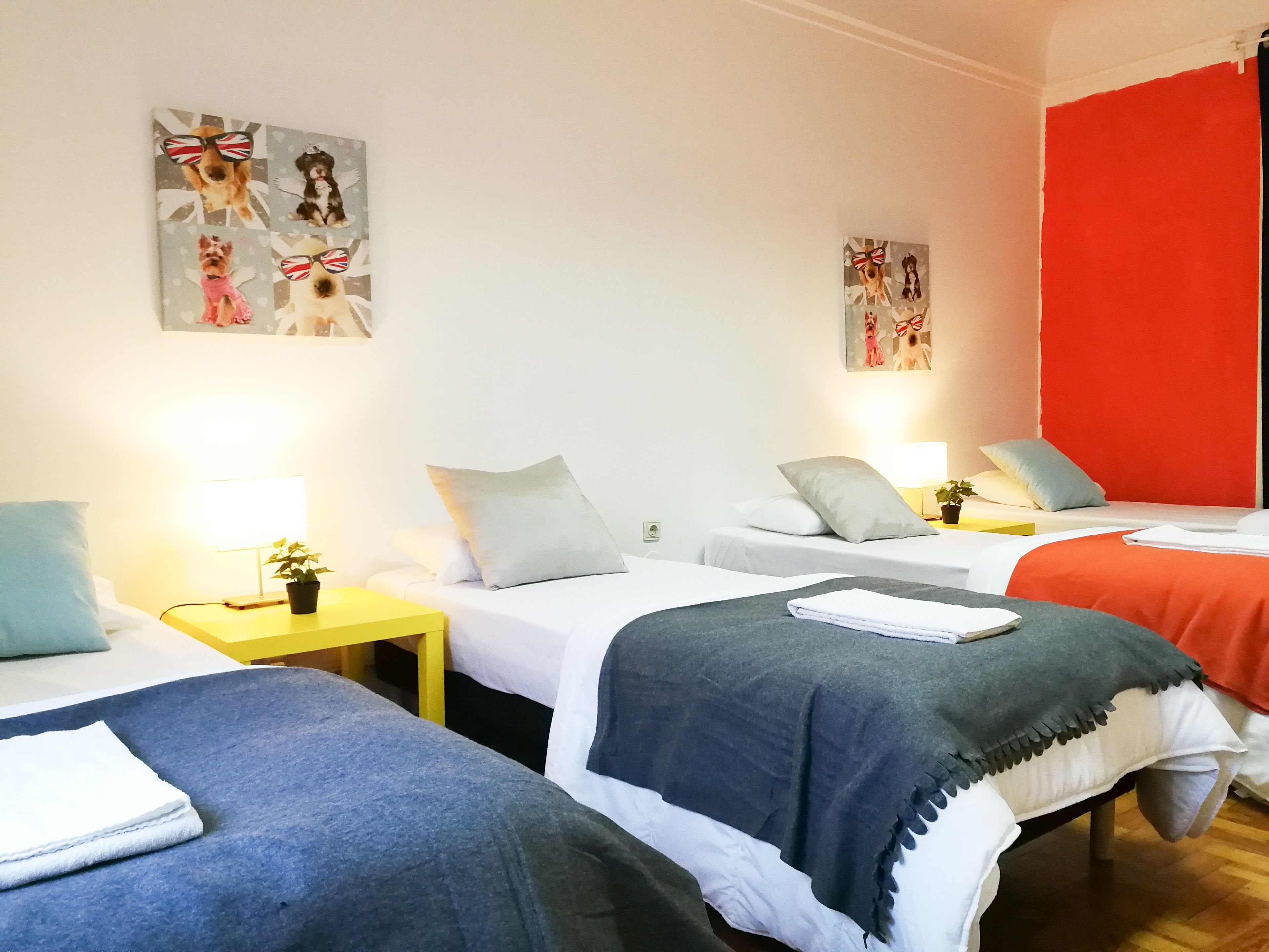 Photo - Castilho 63 Hostel & Suites