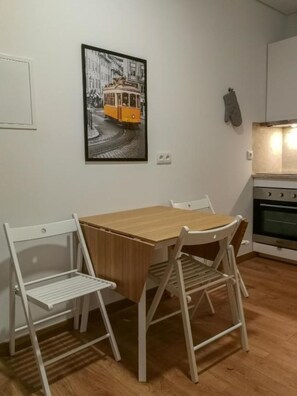Private kitchen - Castilho 63 - Hostel & Suites (Lisbon)
