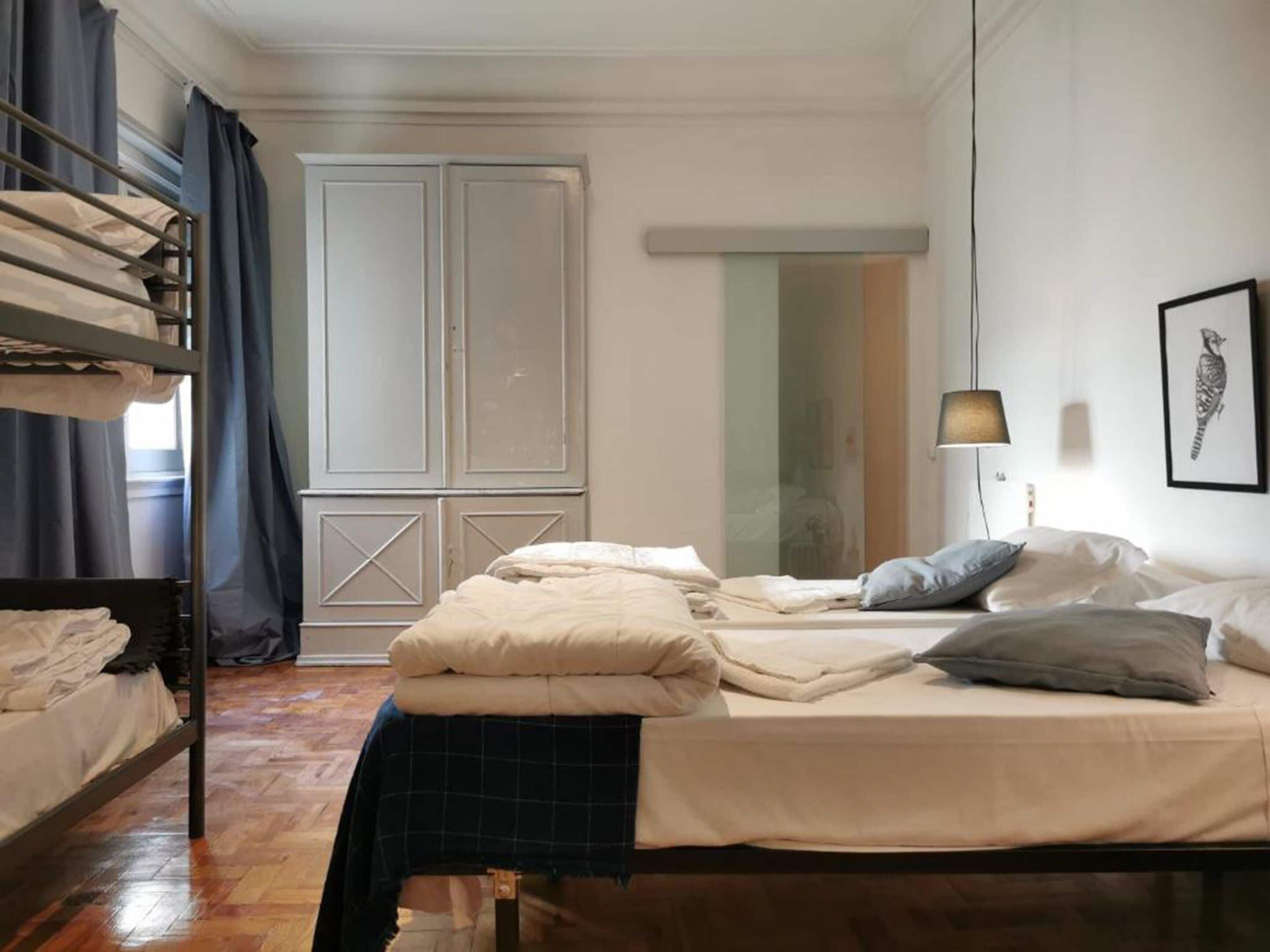 Photo - Castilho 63 Hostel & Suites