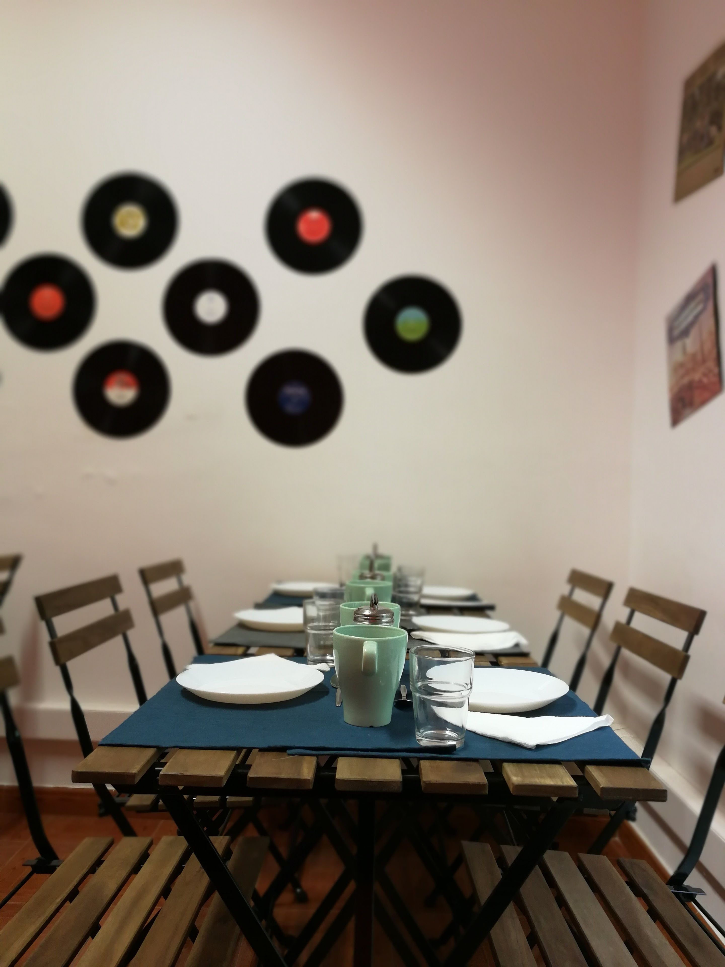 Foto - Castilho 63 - Hostel & Suites