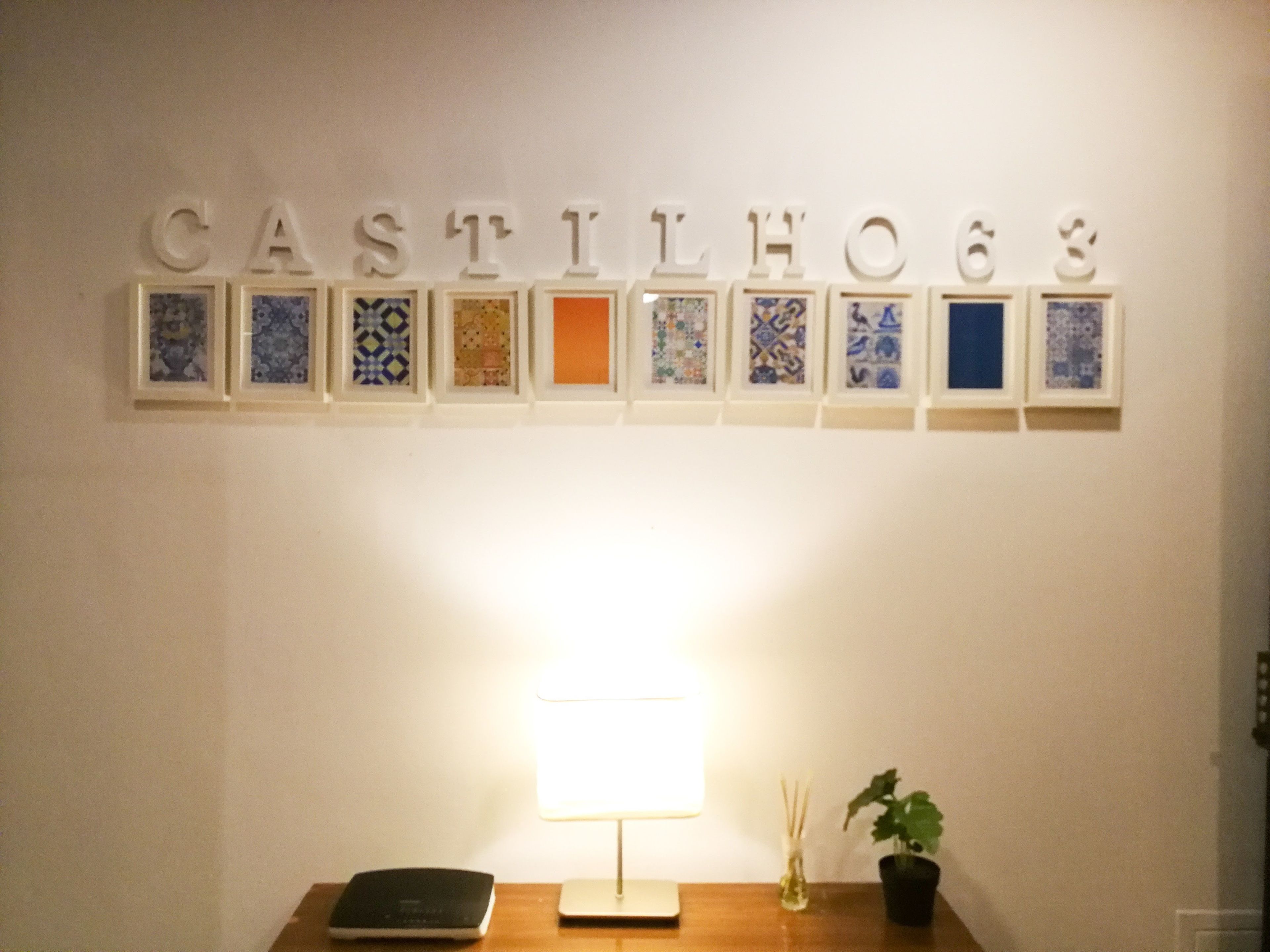 Photo - Castilho 63 Hostel & Suites